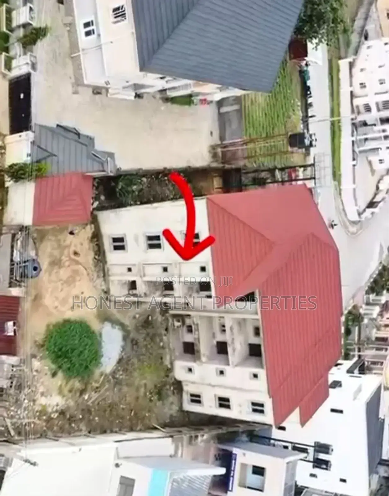 2bdrm Apartment In Kubwa For Sale in Kubwa
