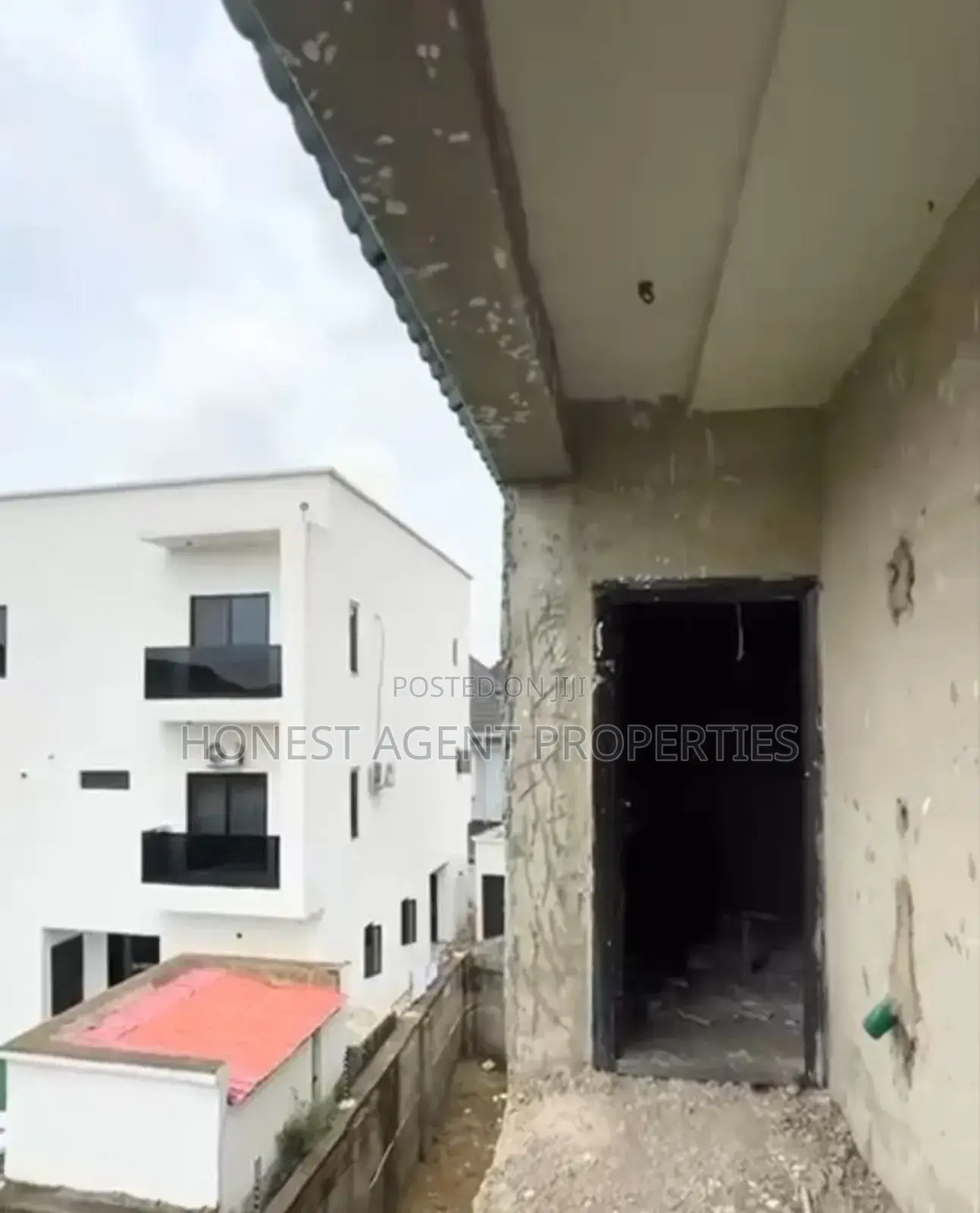 2bdrm Apartment In Kubwa For Sale in Kubwa