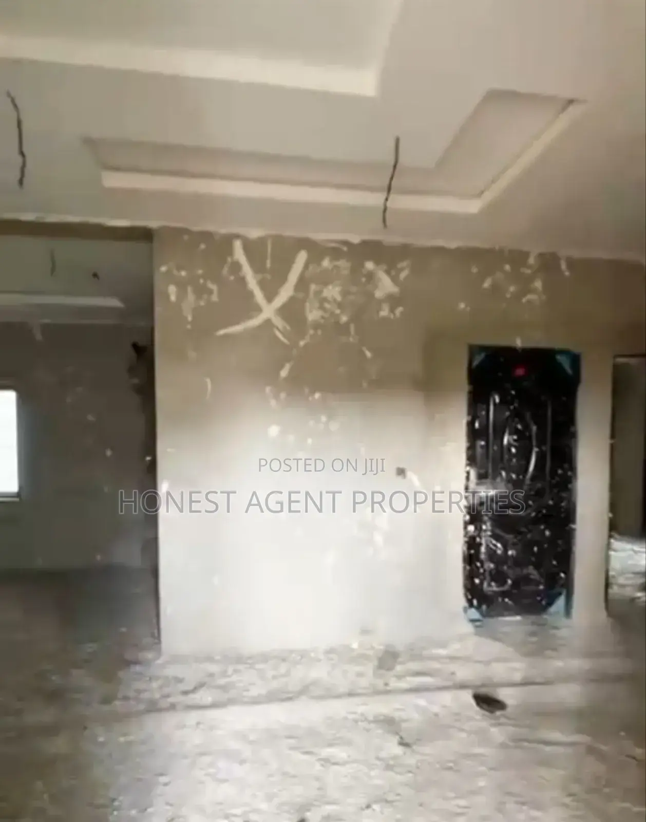 2bdrm Apartment In Kubwa For Sale in Kubwa