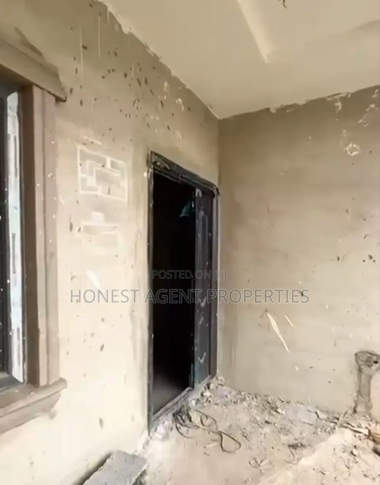 2bdrm Apartment In Kubwa For Sale in Kubwa
