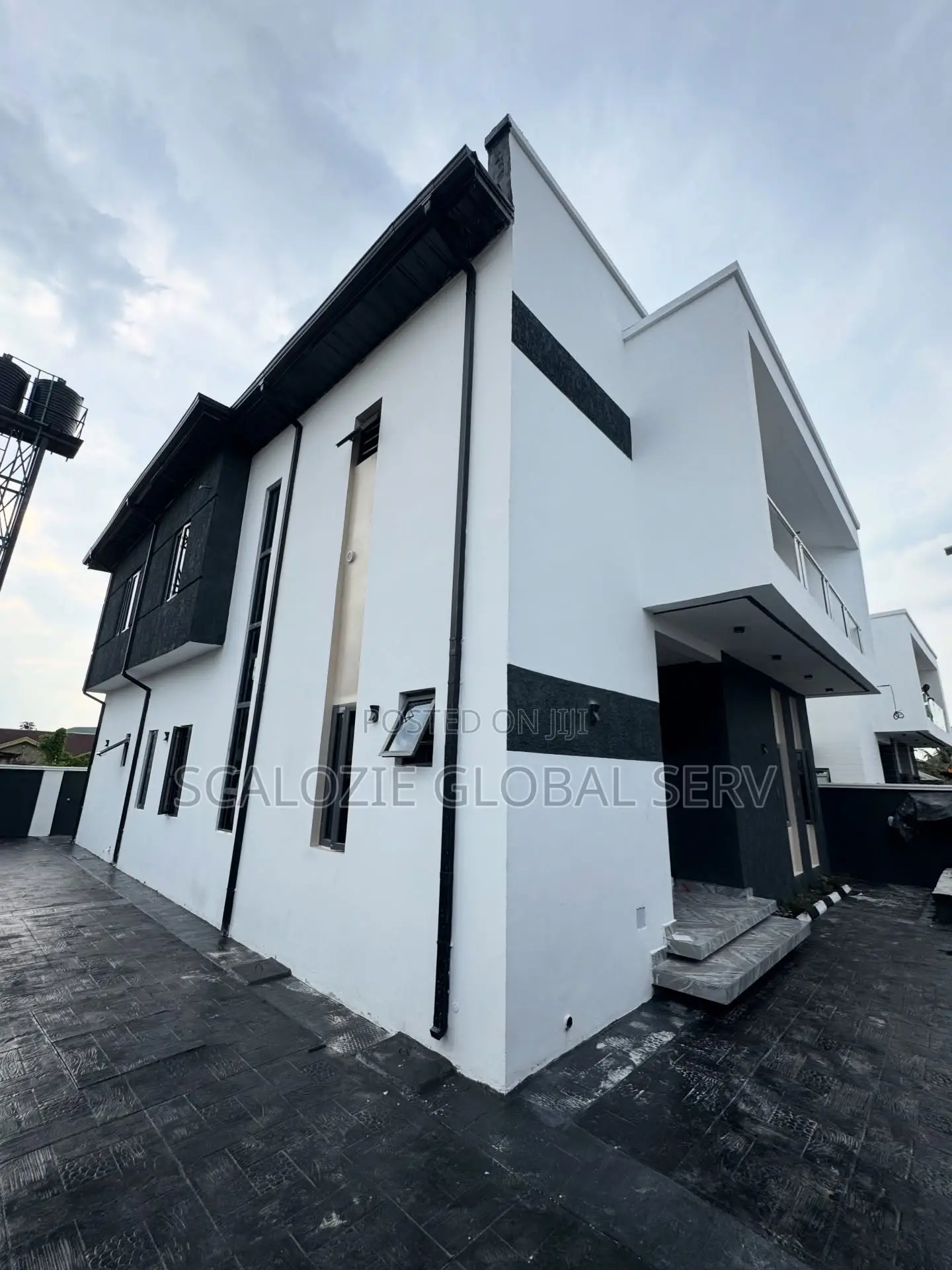 4bdrm Duplex in Dana Estate for sale in Port-Harcourt