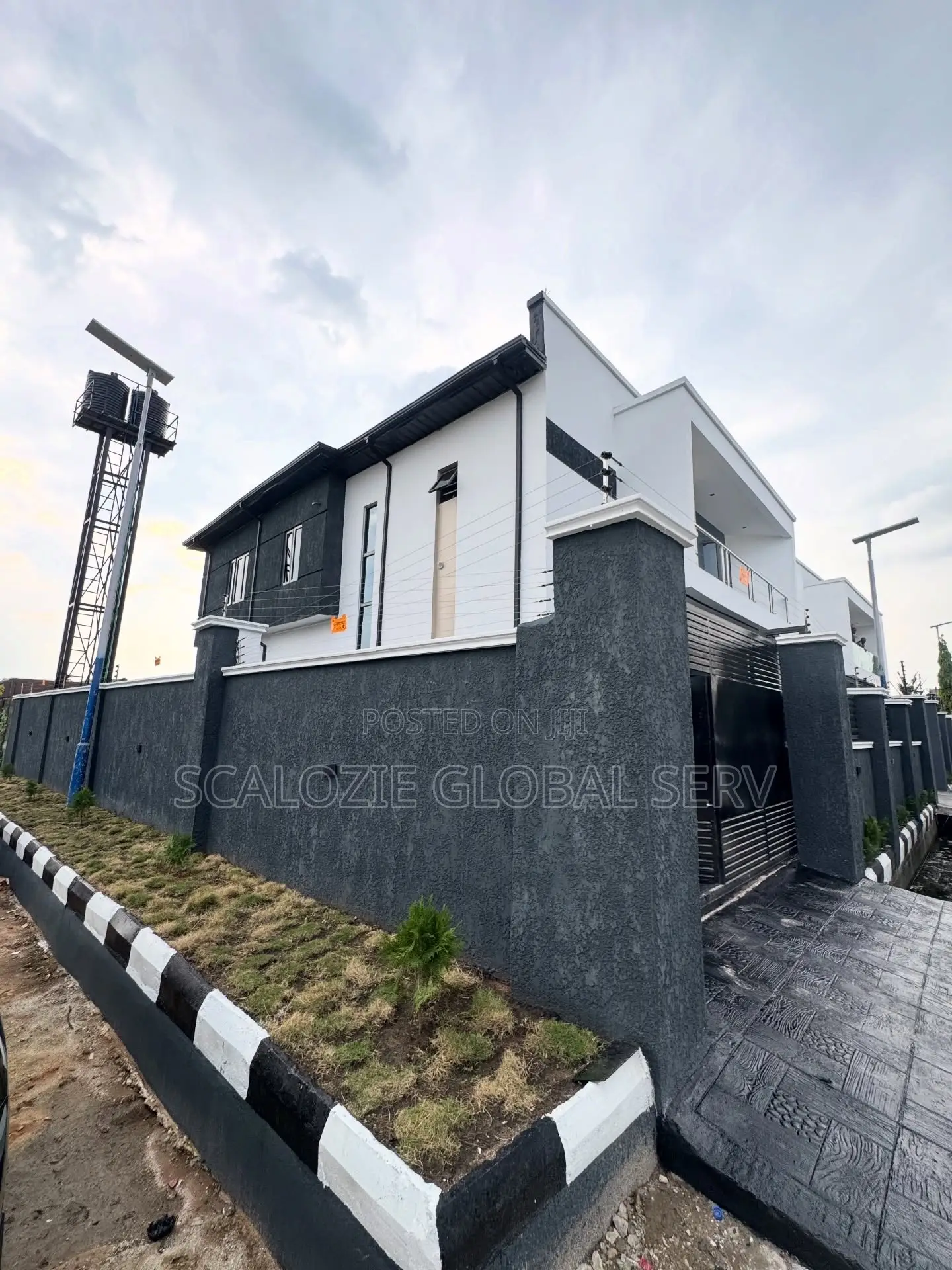 4bdrm Duplex in Dana Estate for sale in Port-Harcourt