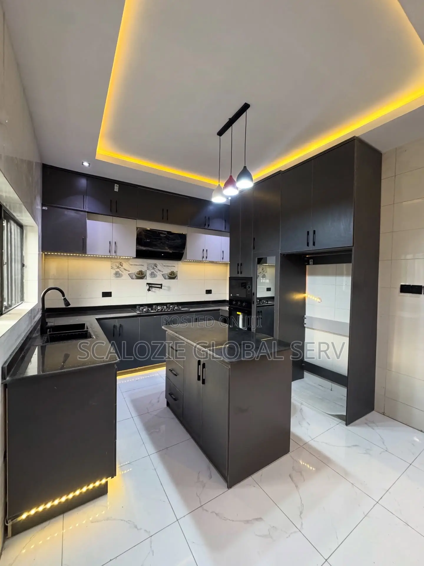 4bdrm Duplex in Dana Estate for sale in Port-Harcourt