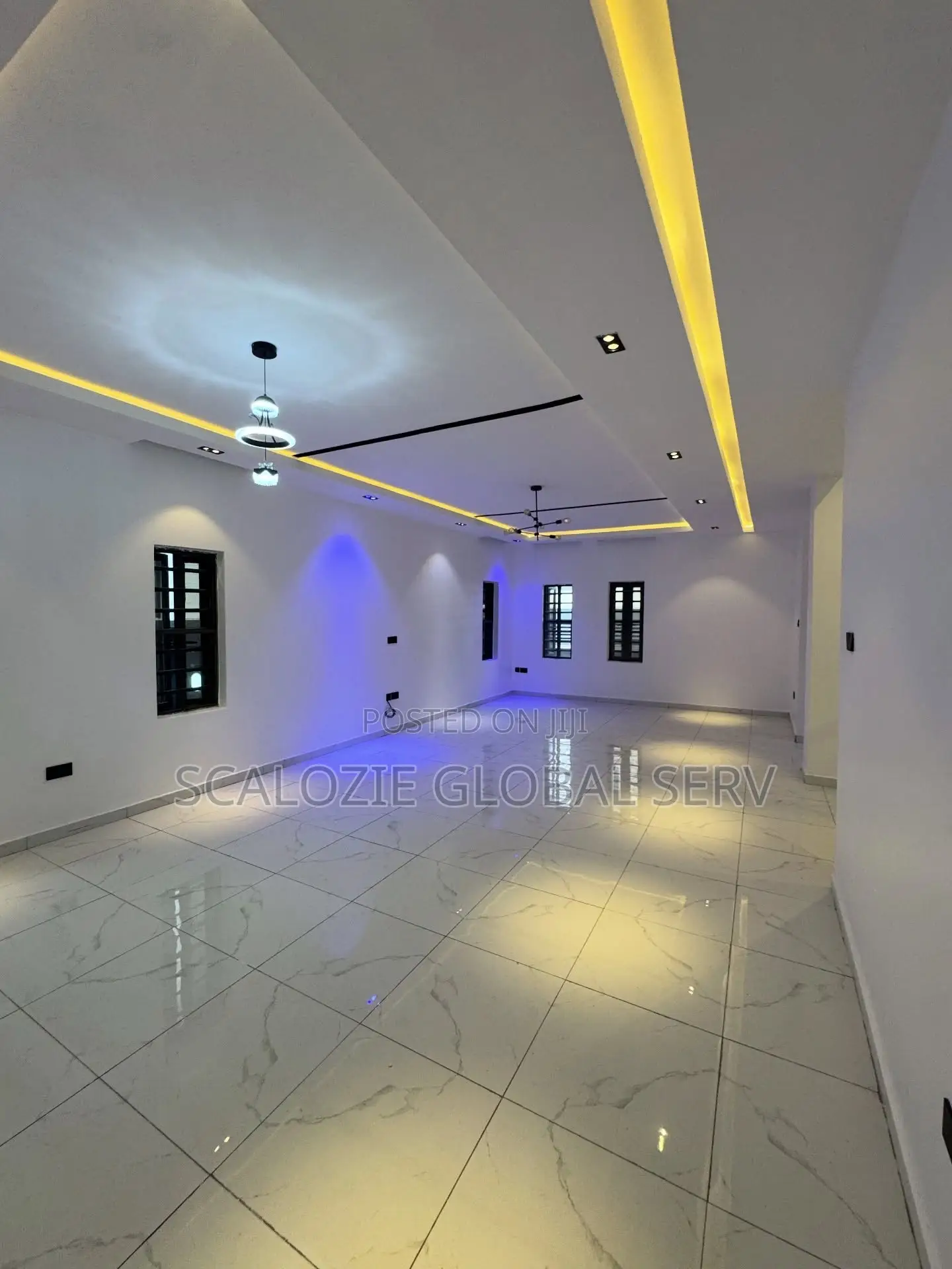 4bdrm Duplex in Dana Estate for sale in Port-Harcourt