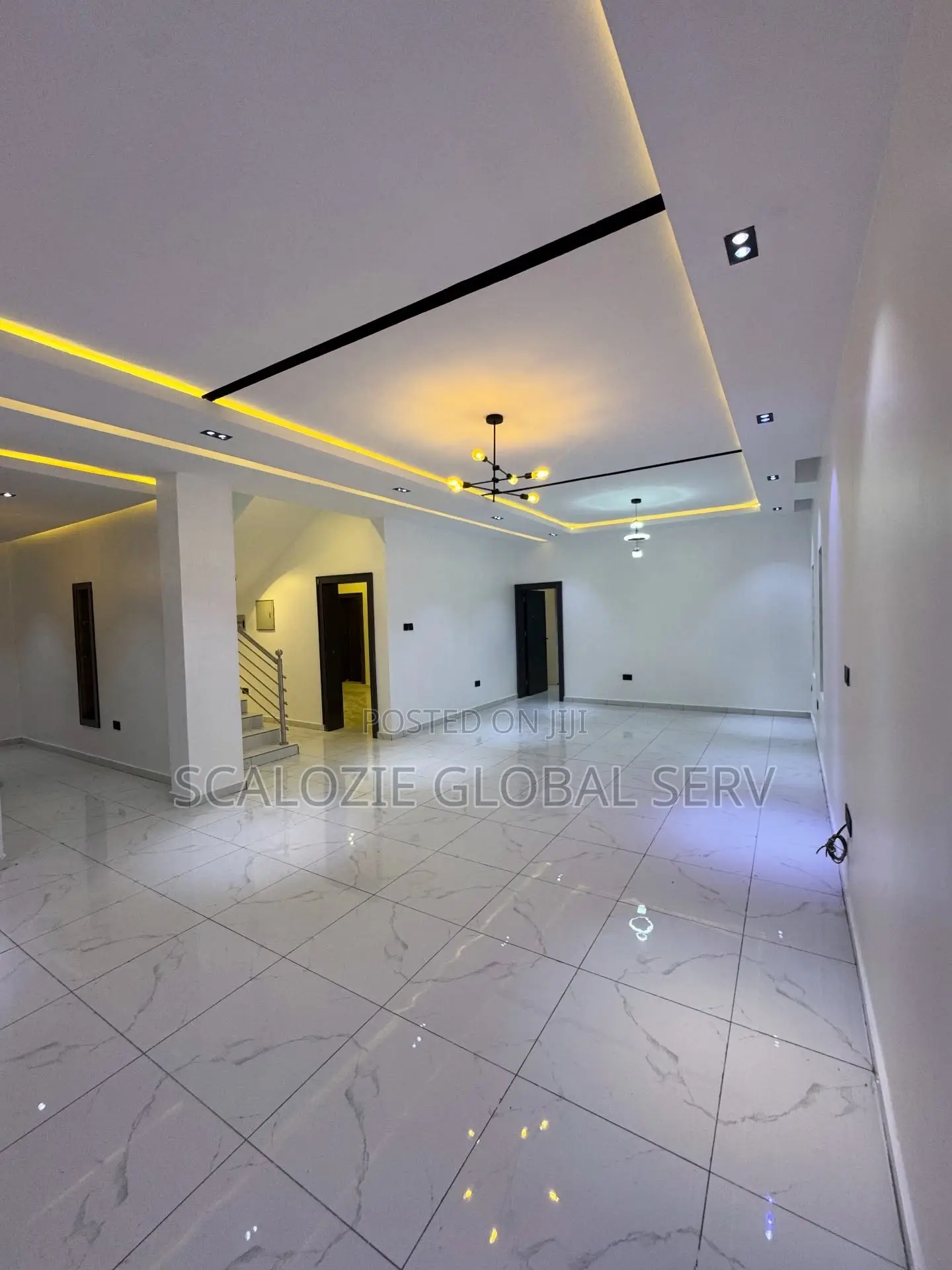 4bdrm Duplex in Dana Estate for sale in Port-Harcourt