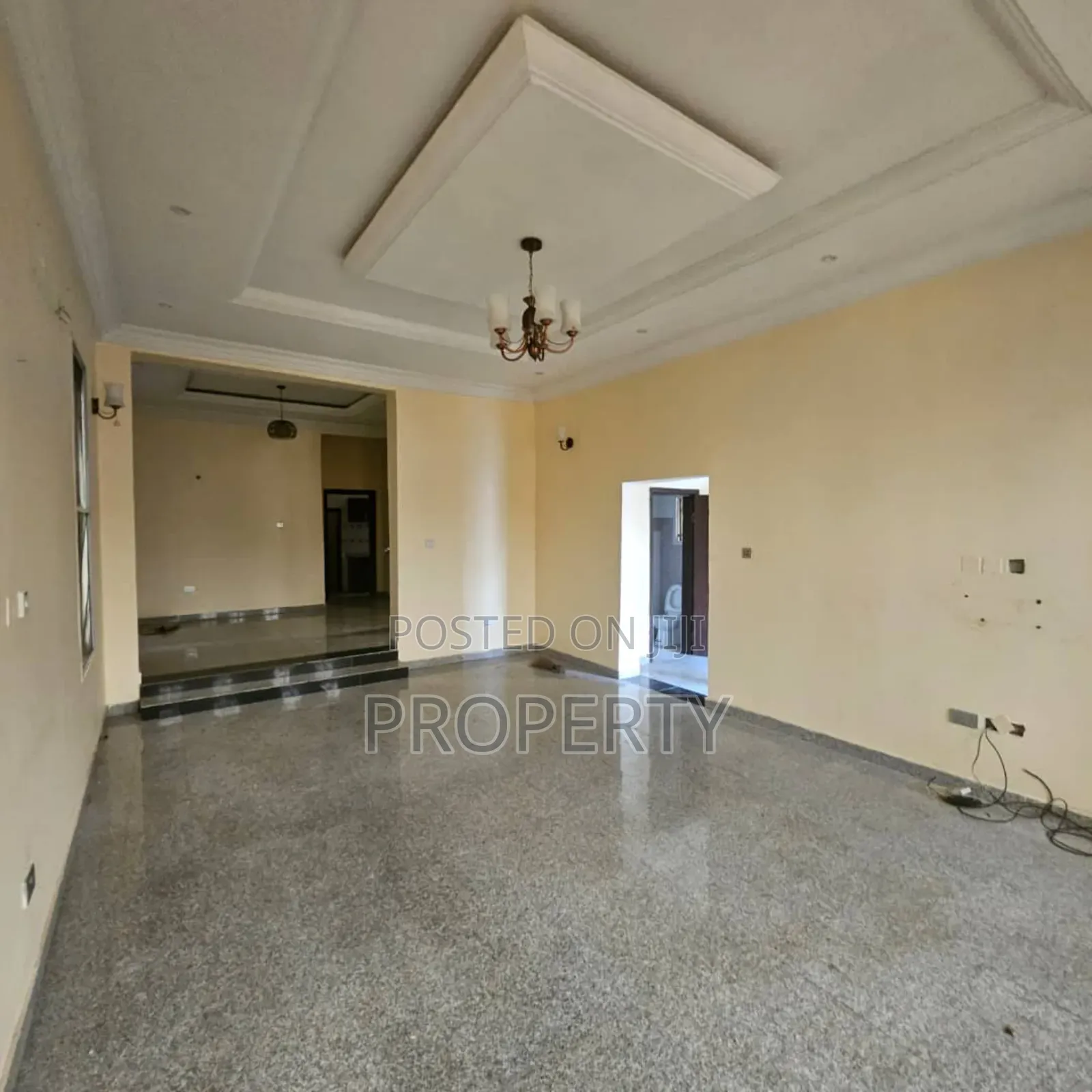 4bdrm Duplex in Magodo, GRA Phase 2 Shangisha for rent in GRA Phase 2 Shangisha