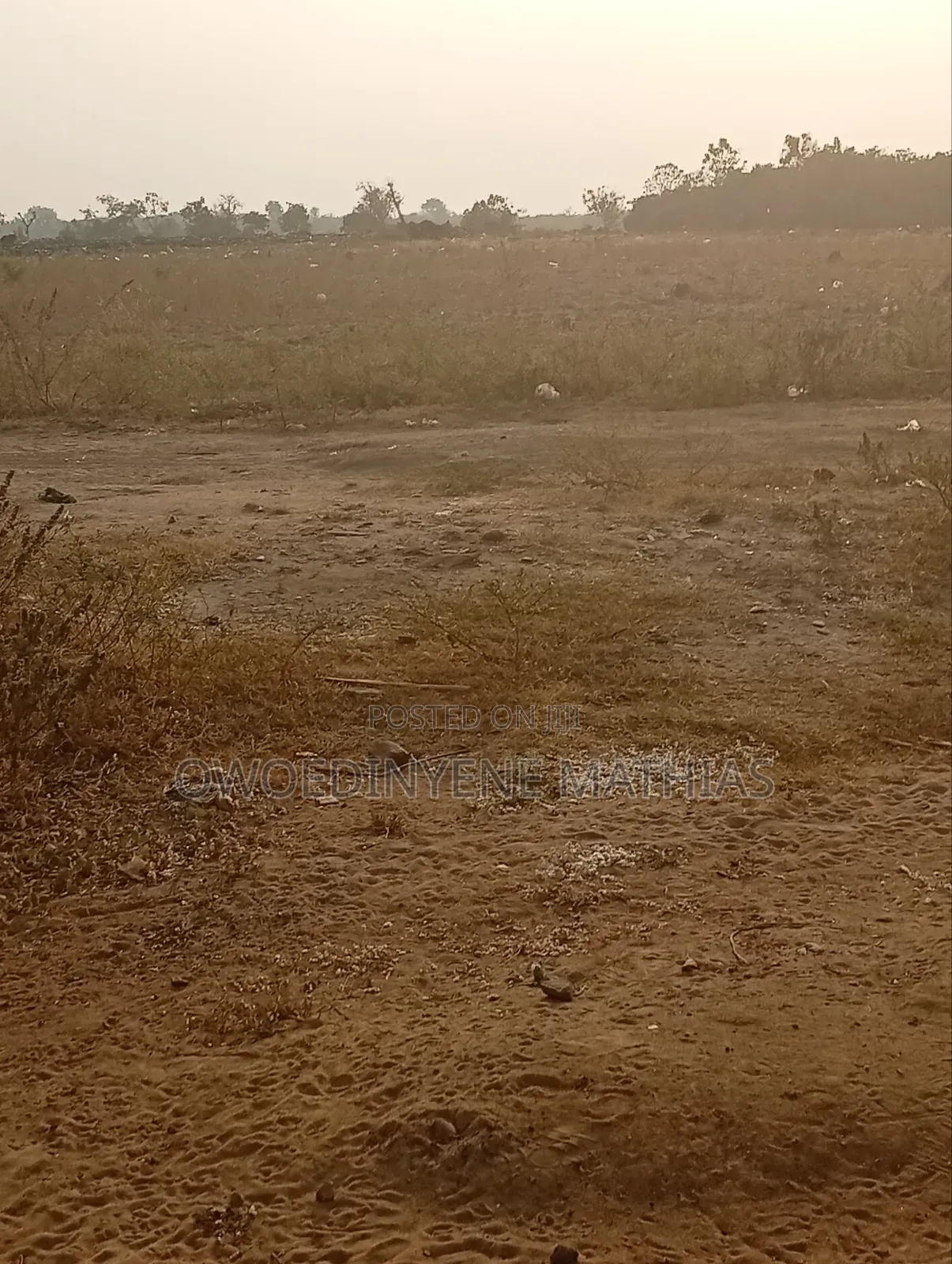 Park and Recreation Land for Sale in Galadimawa