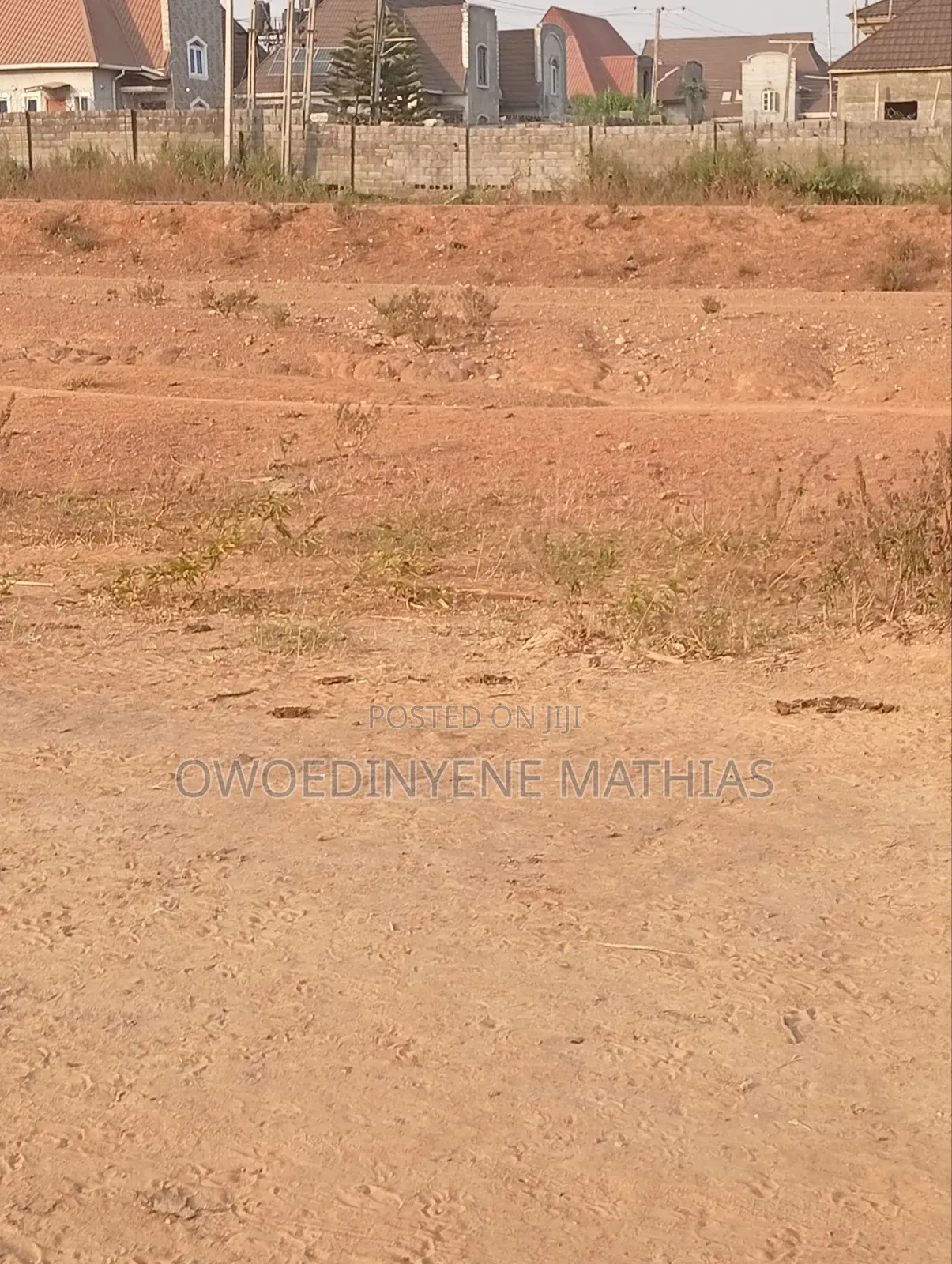 Park and Recreation Land for Sale in Galadimawa