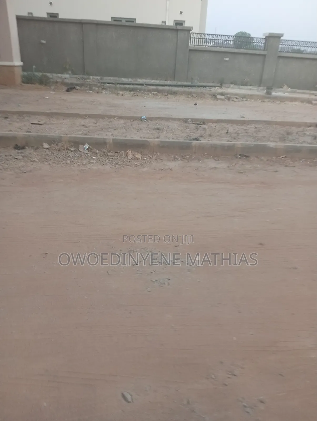 500sqm in a Liveable Estate by the Express, Galadimawa in Galadimawa