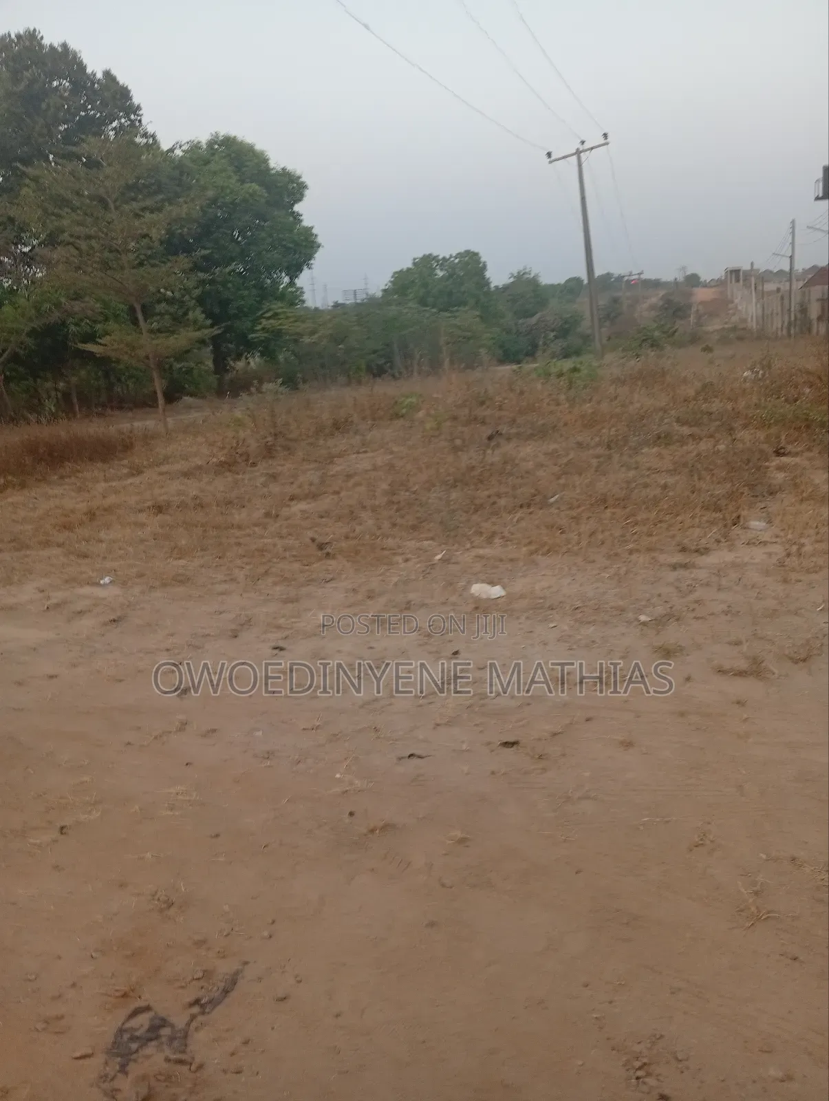 500sqm in a Liveable Estate by the Express, Galadimawa in Galadimawa