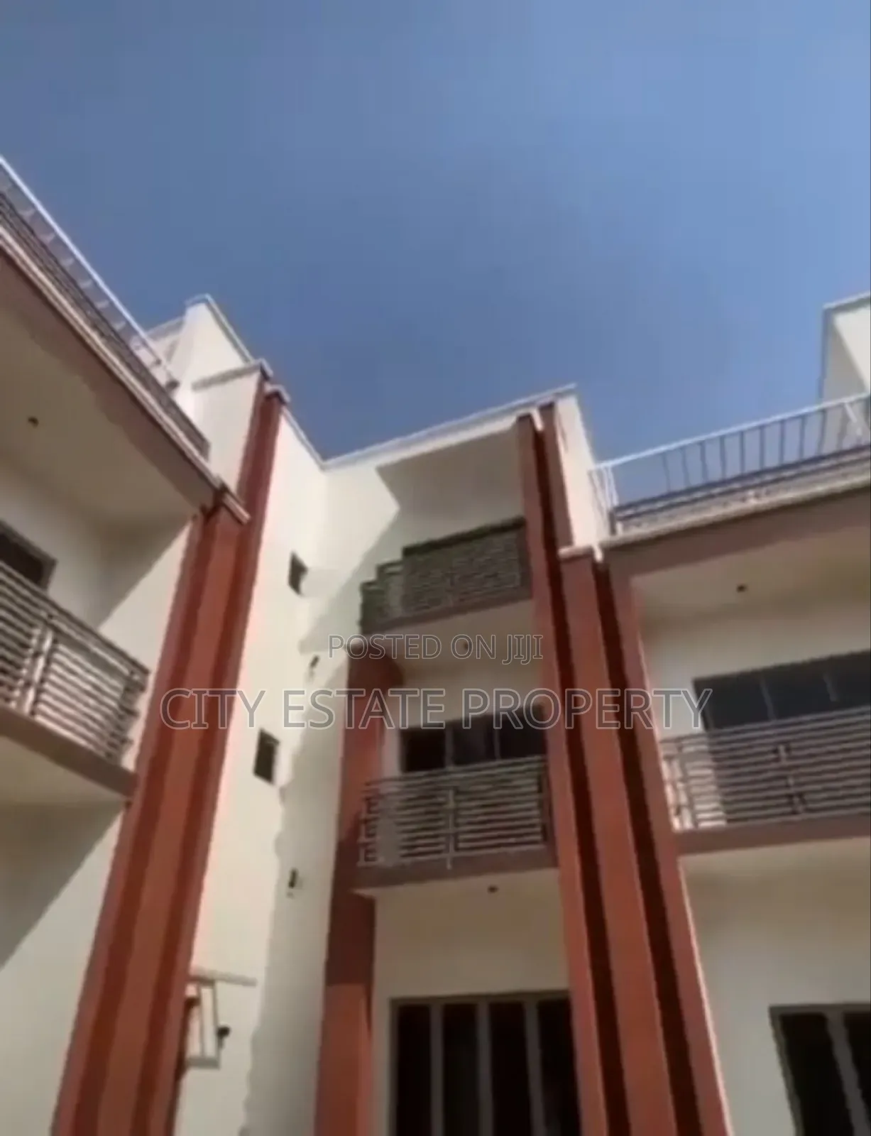 2bdrm Block of Flats in Gilmore, Jahi for rent in Jahi