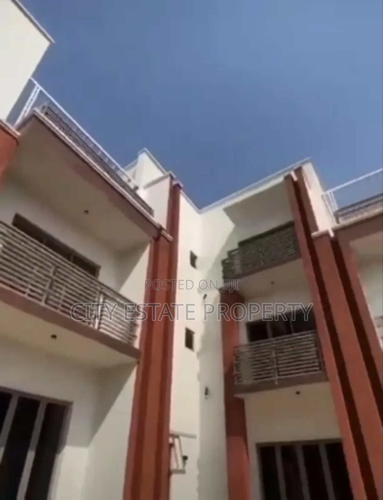 2bdrm Block of Flats in Gilmore, Jahi for rent in Jahi