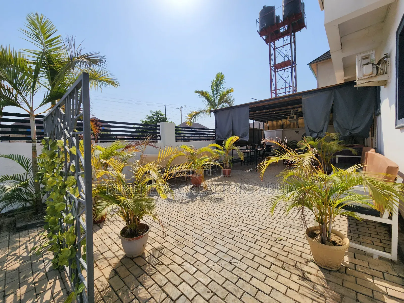 Furnished 1bdrm Apartment in Lugbe District for rent in Lugbe District