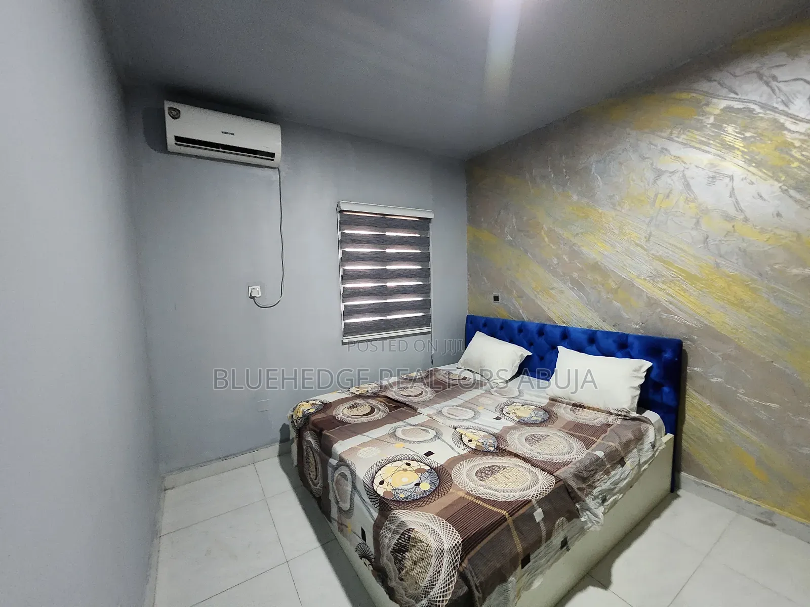 2bdrm Apartment in Lugbe District for rent in Lugbe District