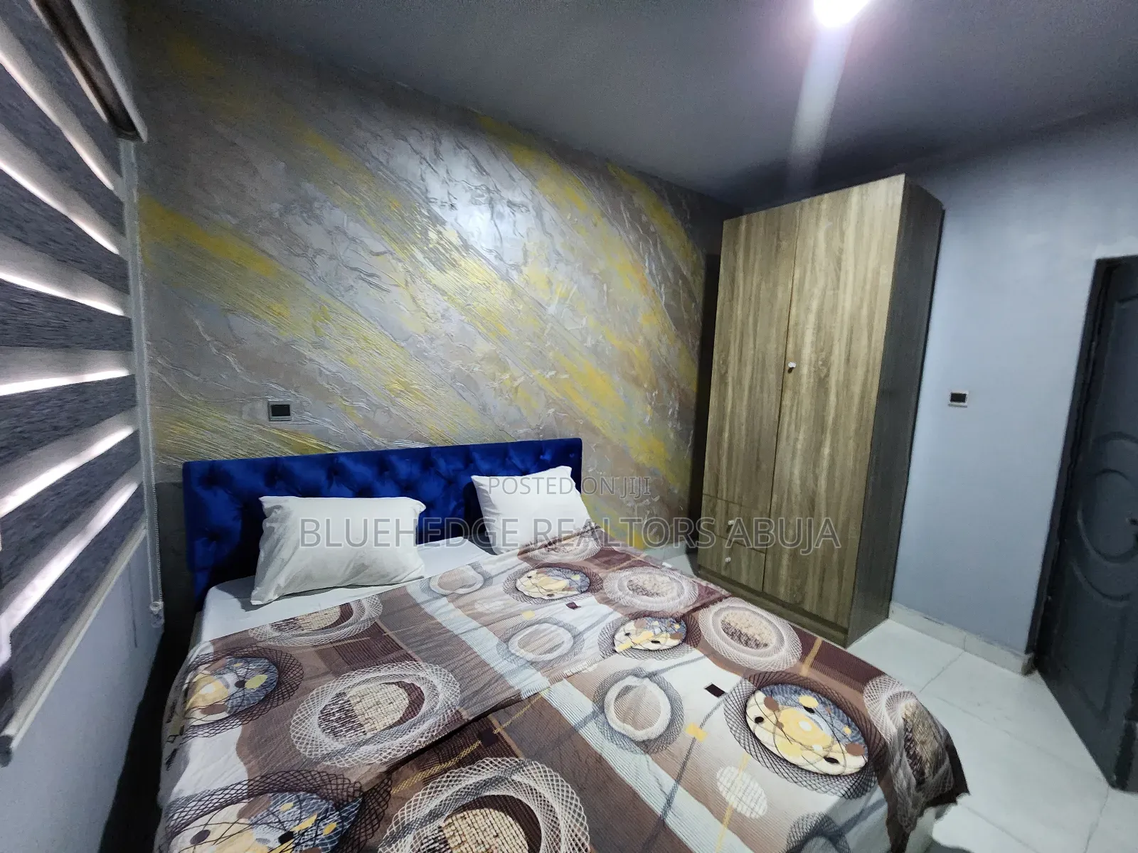 2bdrm Apartment in Lugbe District for rent in Lugbe District