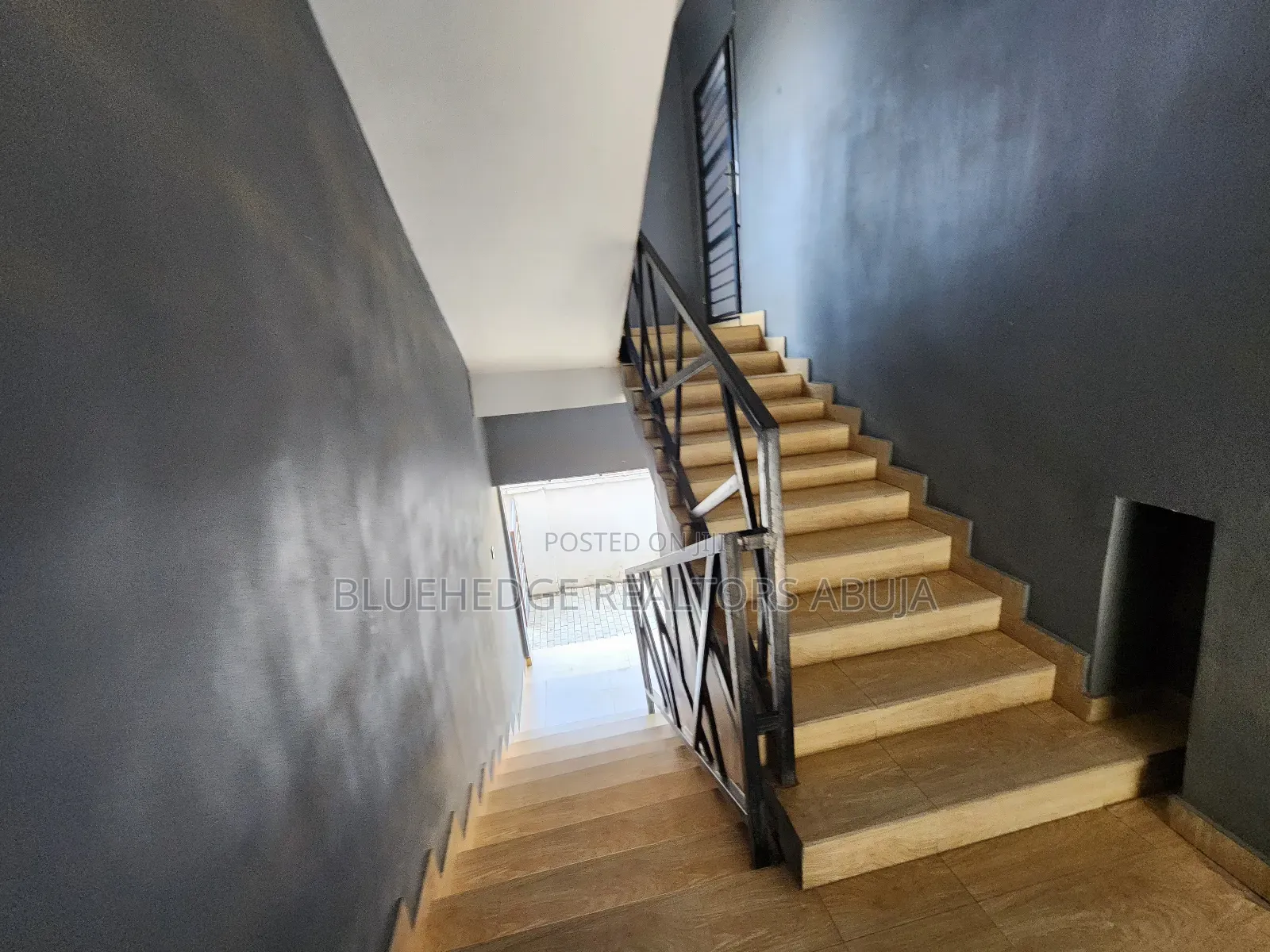 Furnished 2bdrm Apartment in Lugbe District for rent in Lugbe District
