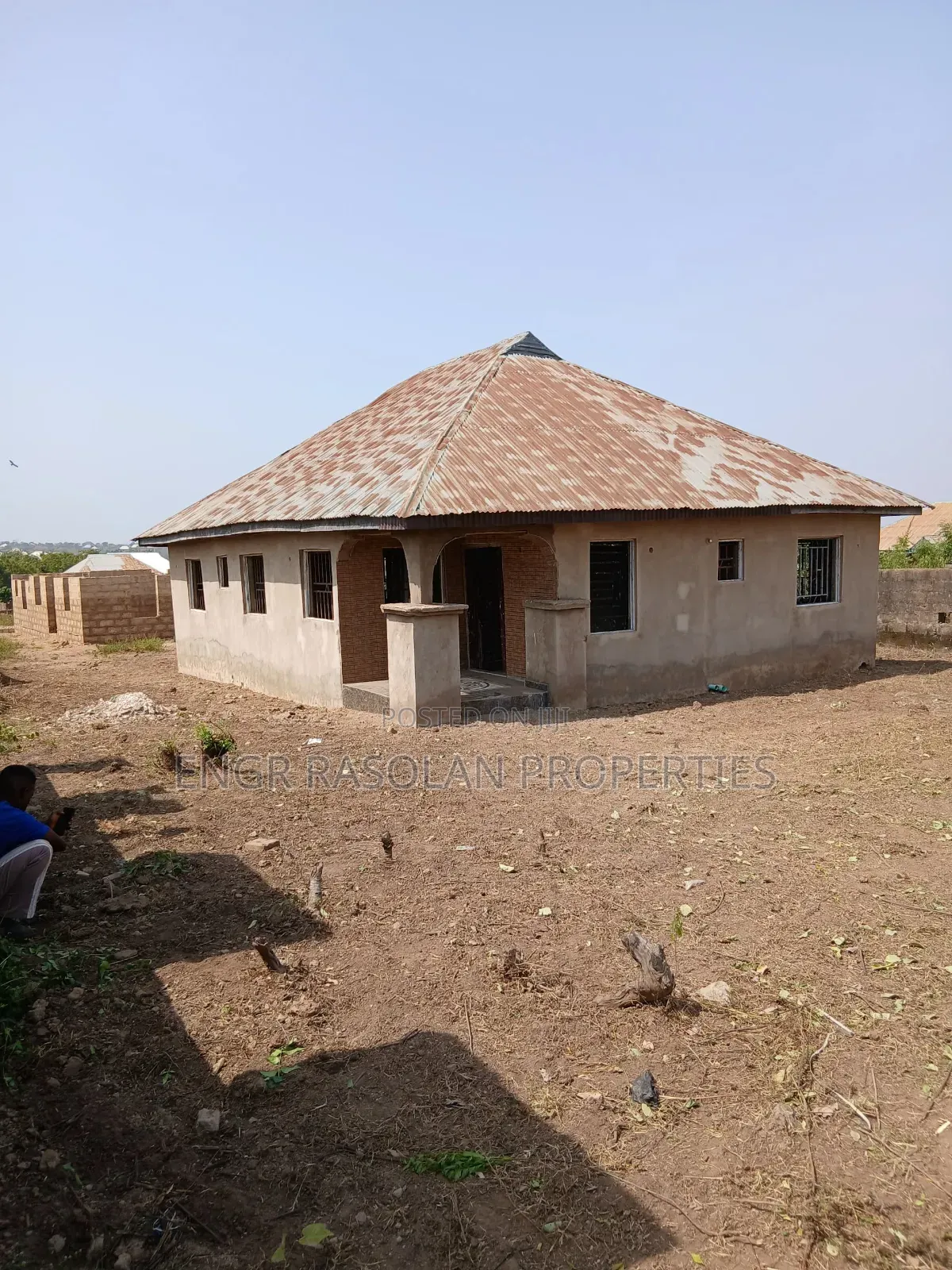 3bdrm Bungalow in Sobi, Moro for sale in Moro