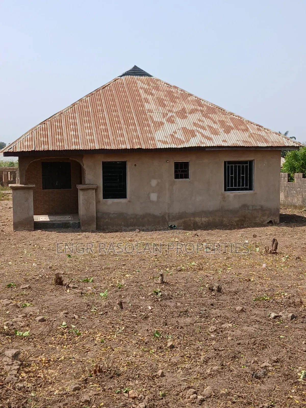 3bdrm Bungalow in Sobi, Moro for sale in Moro