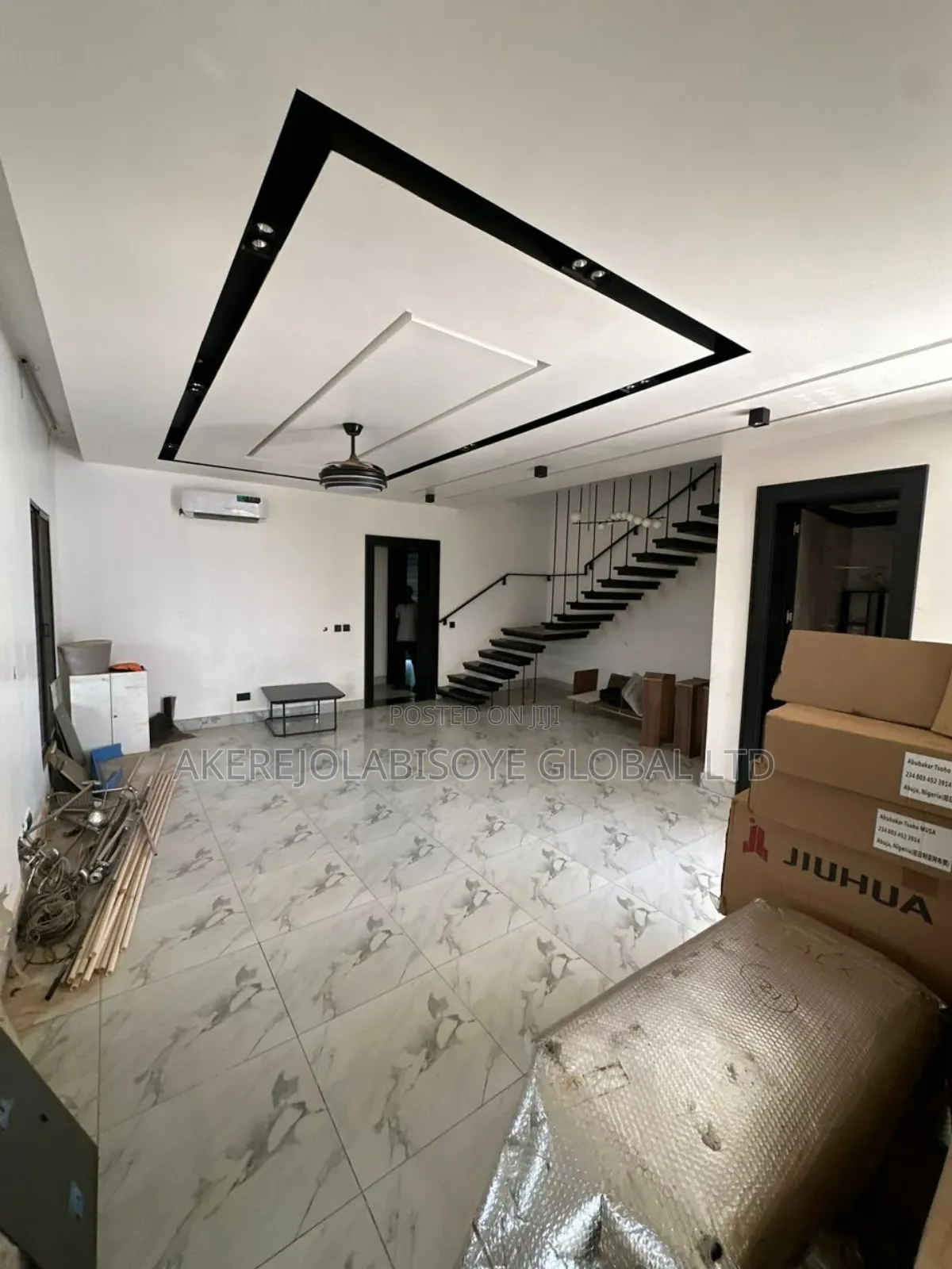 3bdrm Duplex in In An Estate for sale in Life Camp