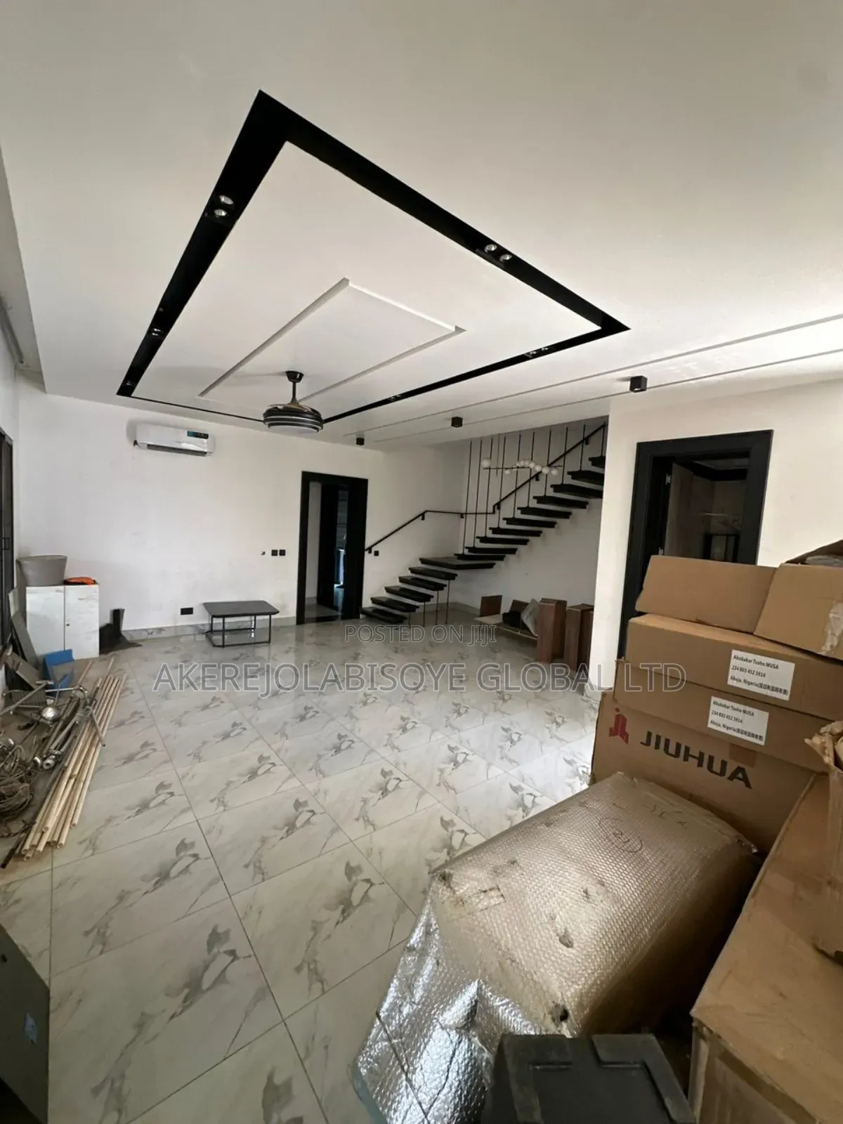 3bdrm Duplex in In An Estate for sale in Life Camp