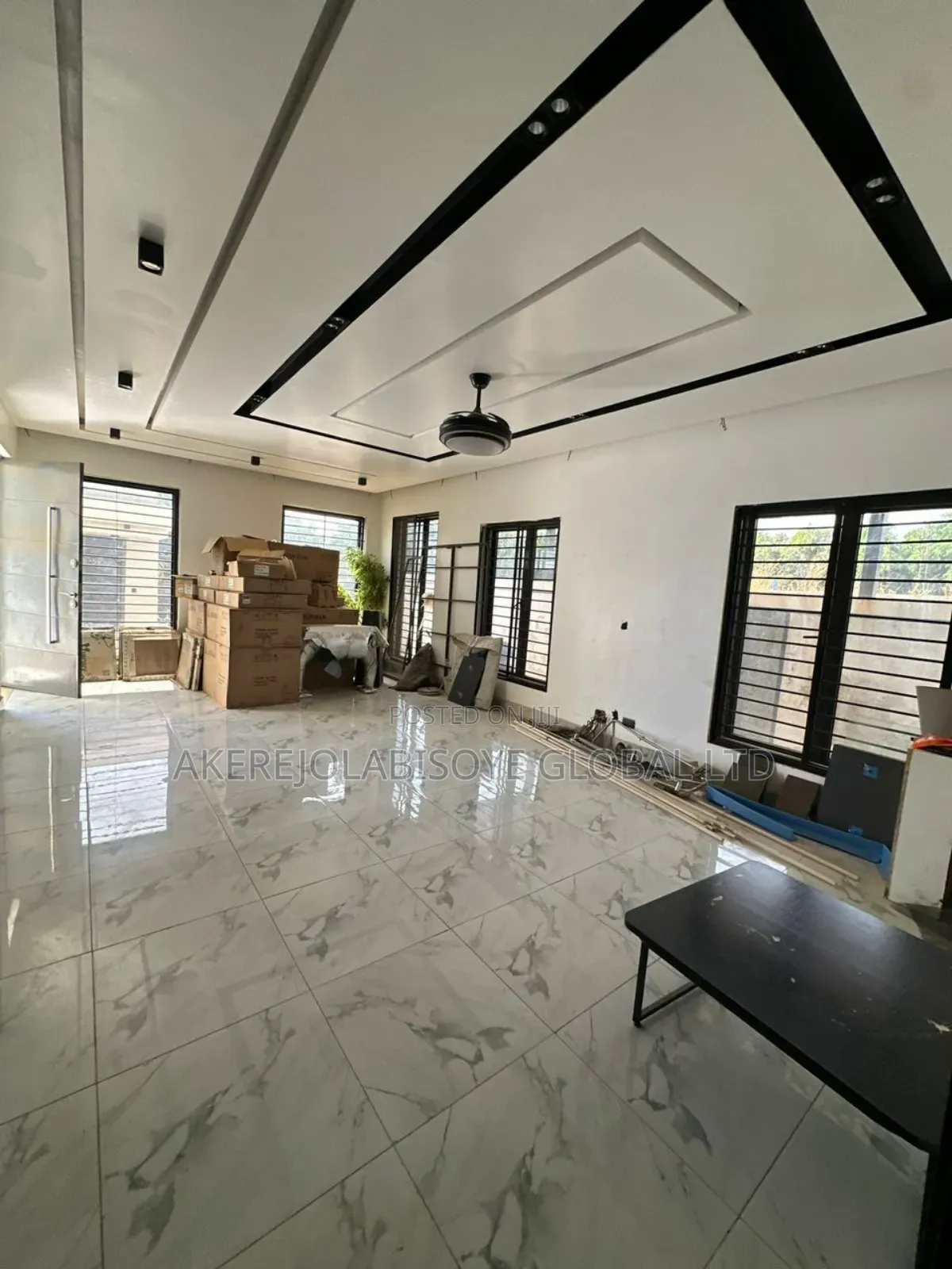 3bdrm Duplex in In An Estate for sale in Life Camp