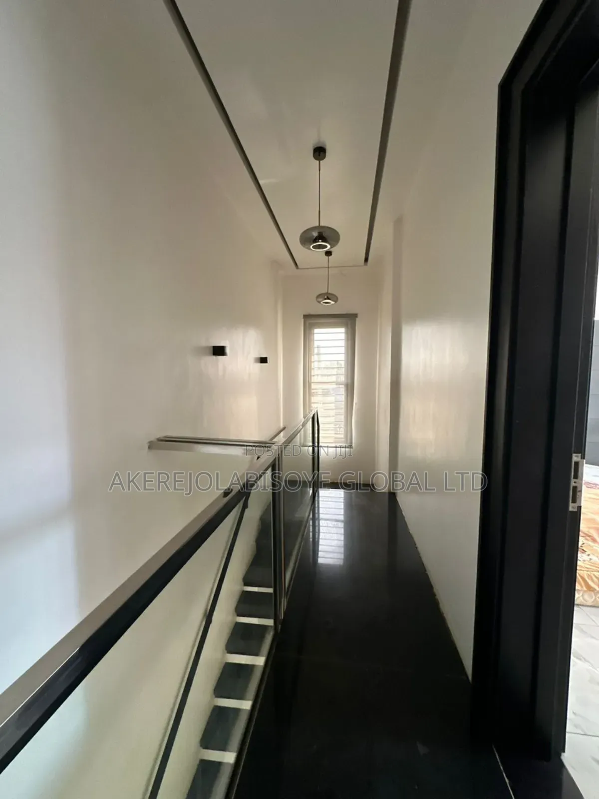3bdrm Duplex in In An Estate for sale in Life Camp
