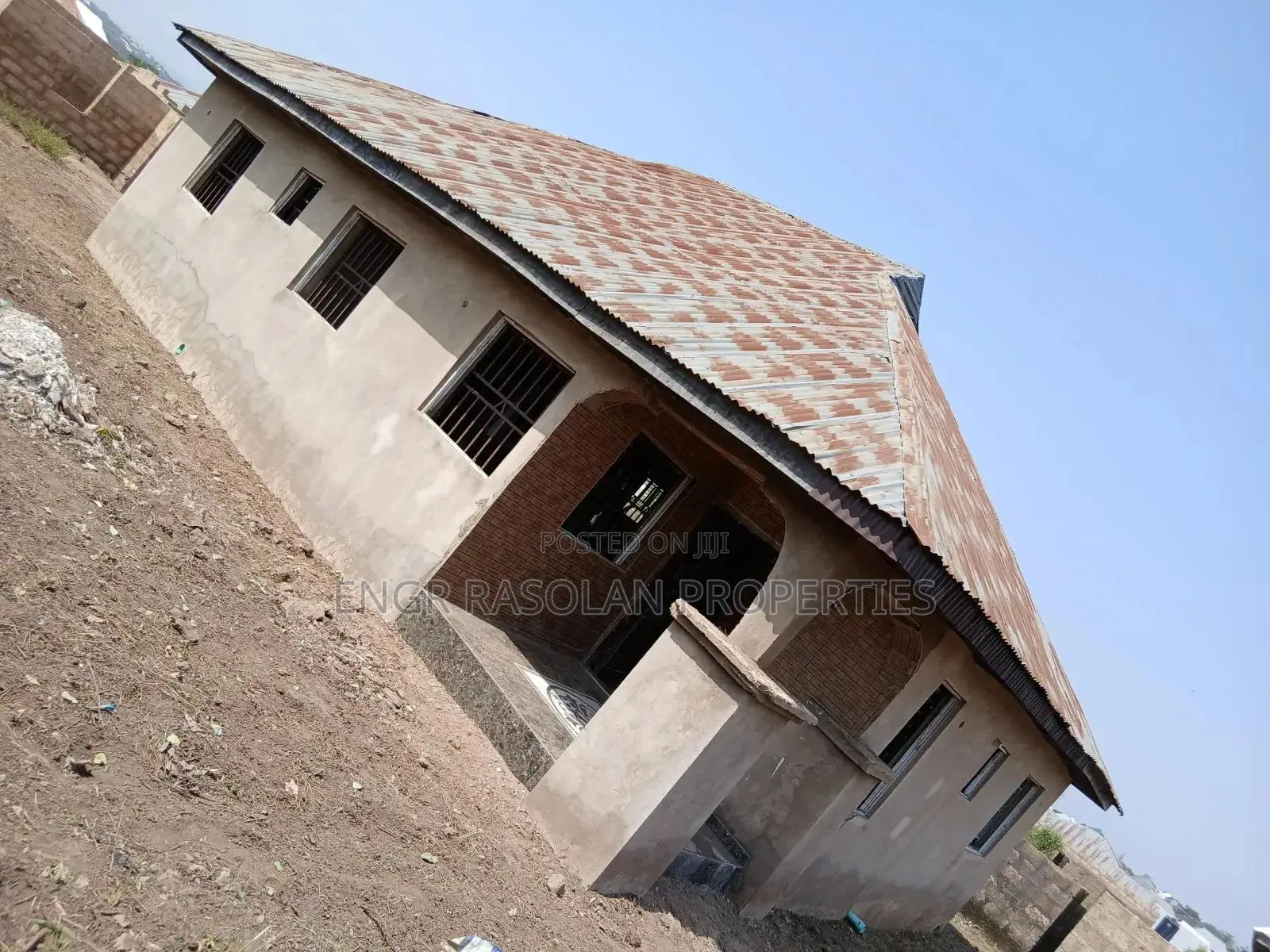 3bdrm Bungalow in Sobi, Moro for sale in Moro