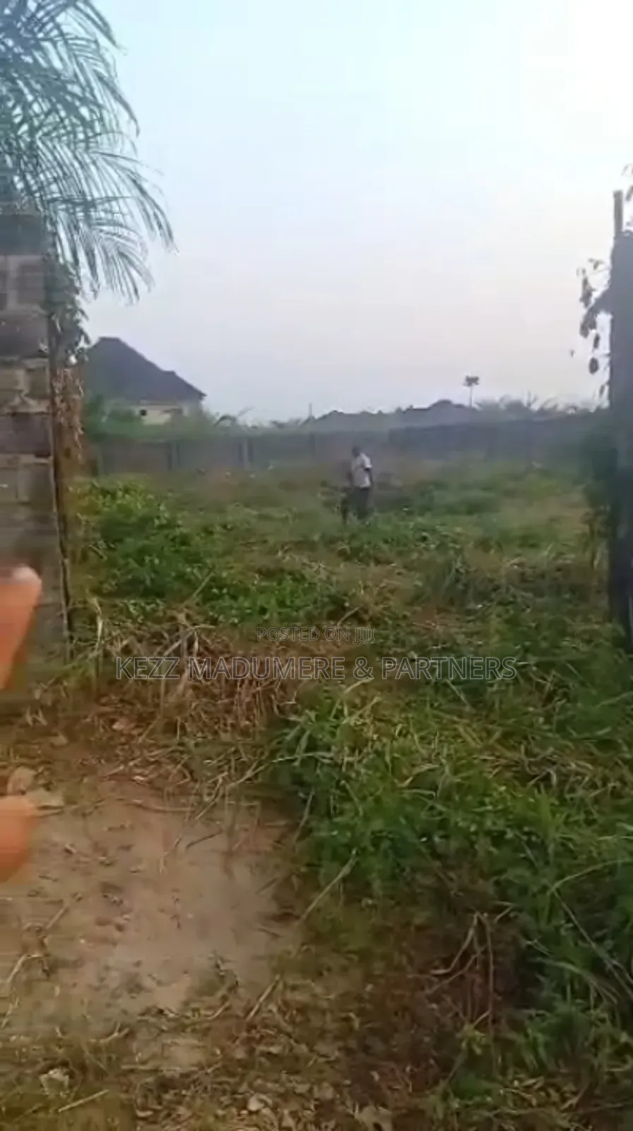 For Sale : 2 Plots at Off Road 1 , Freedom Estate, Sars Road, Ph in Port-Harcourt