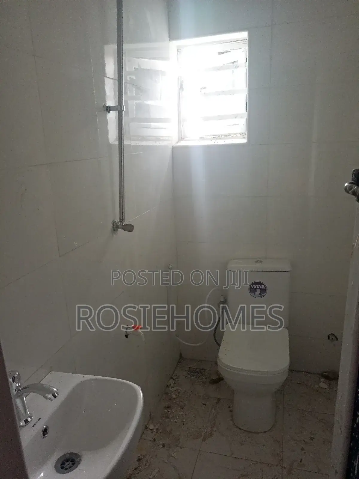 Mini Flat in Malete, Elemoro for rent in Elemoro