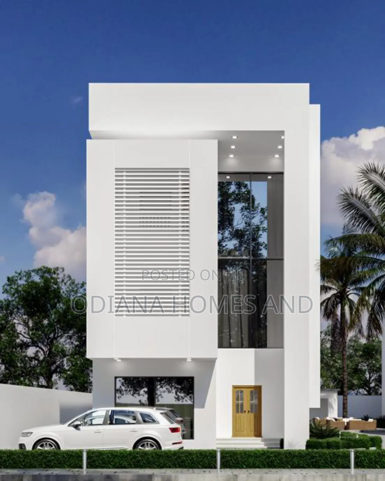 4bdrm Duplex in Kolapo Ishola Gra, Akobo for sale in Akobo