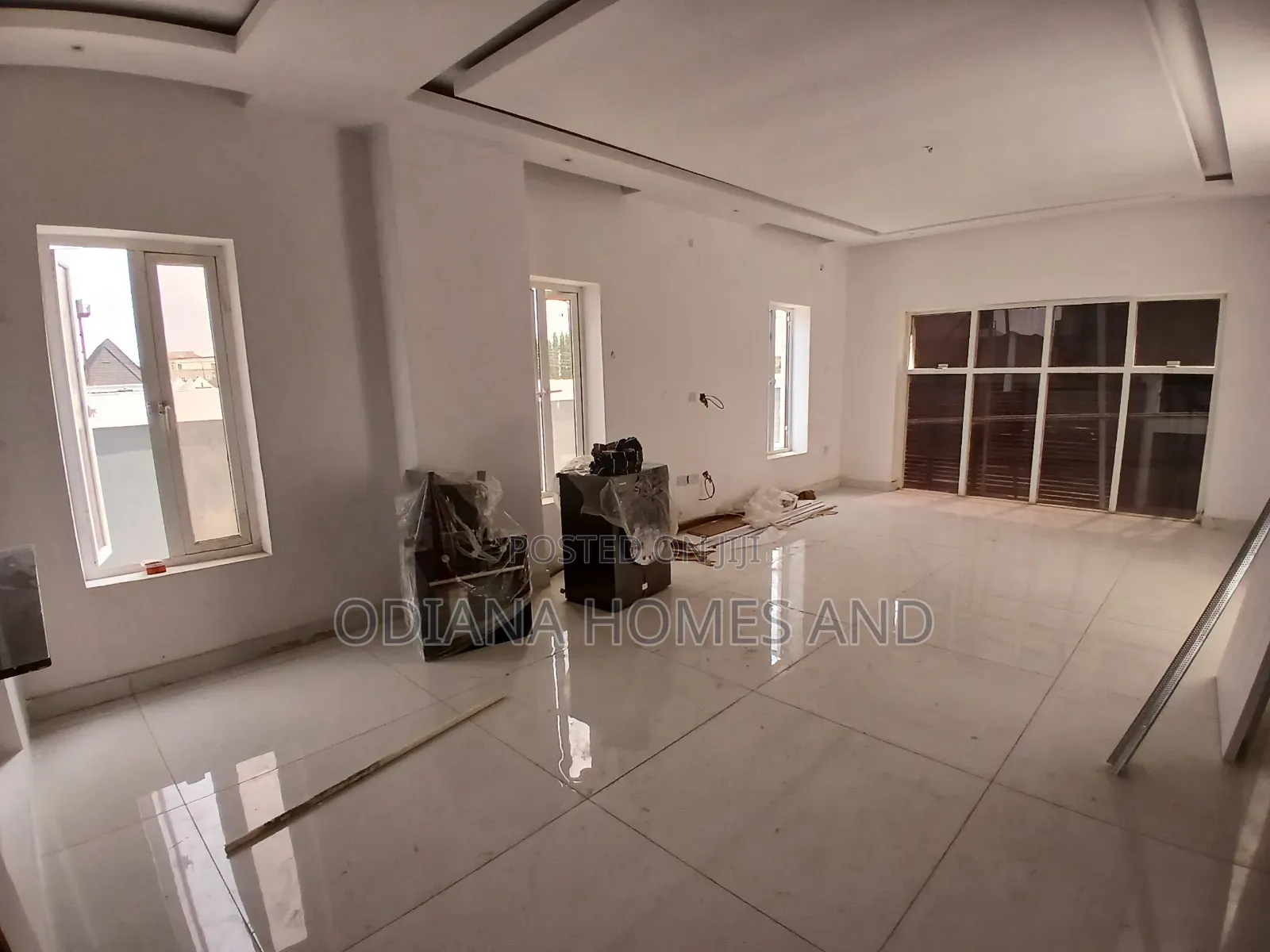 4bdrm Duplex in Kolapo Ishola Gra, Akobo for sale in Akobo