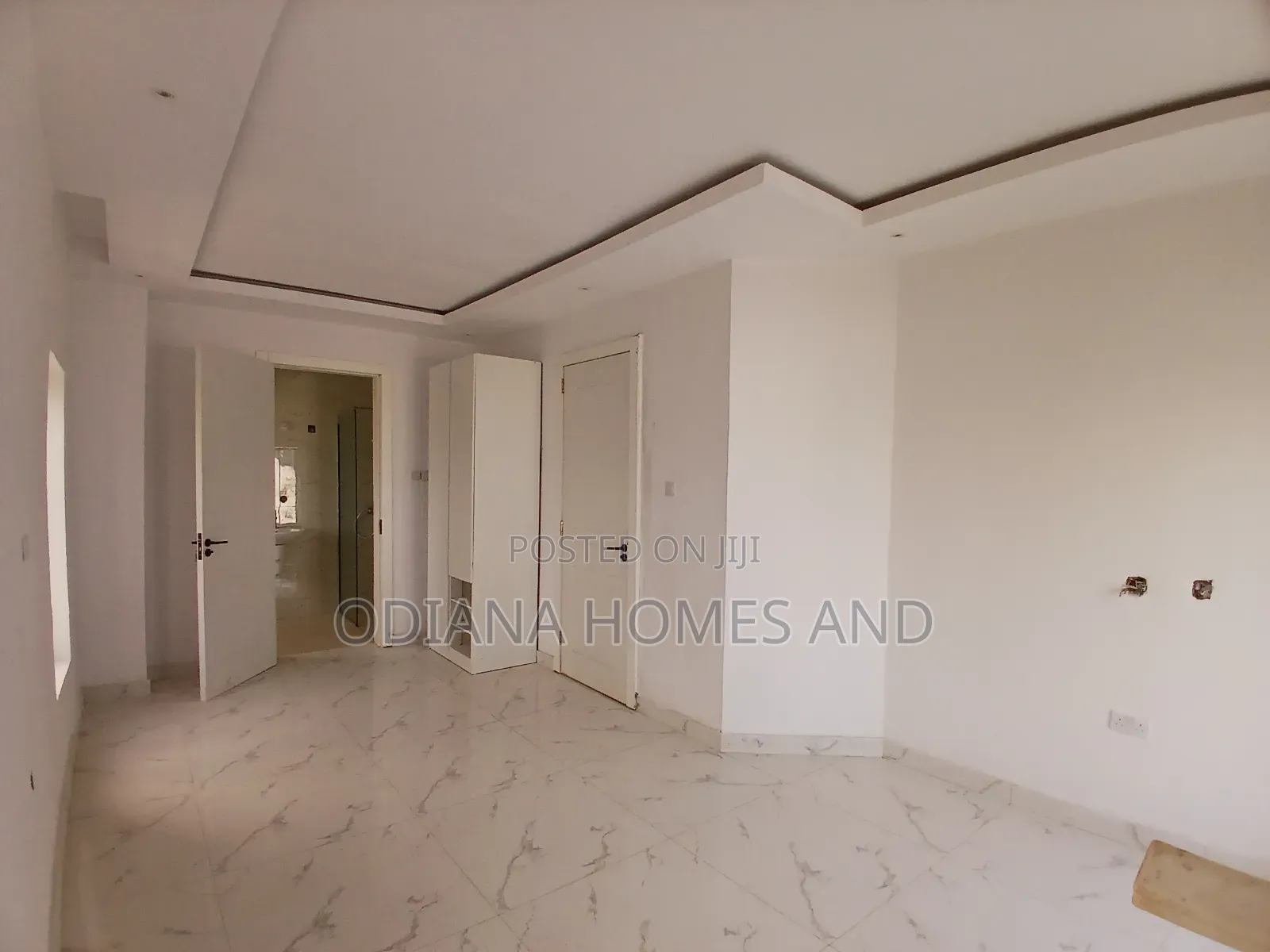 4bdrm Duplex in Kolapo Ishola Gra, Akobo for sale in Akobo