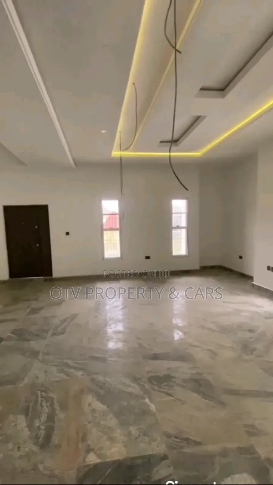 Furnished 5bdrm Duplex in Guzape District for rent in Guzape District