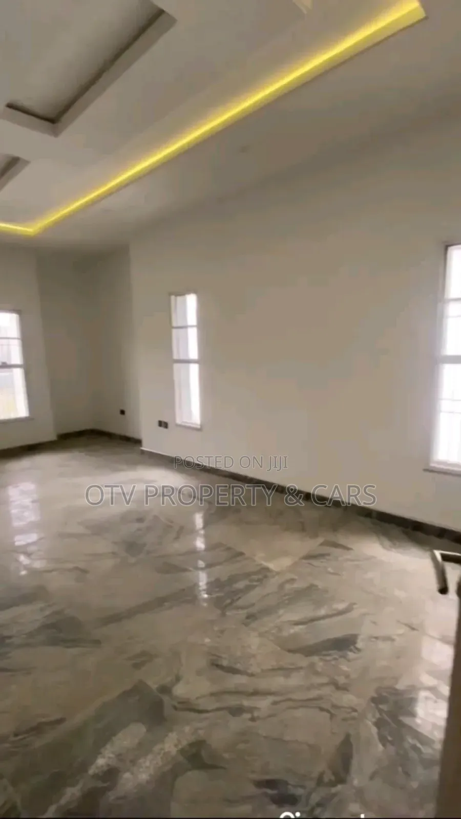 Furnished 5bdrm Duplex in Guzape District for rent in Guzape District