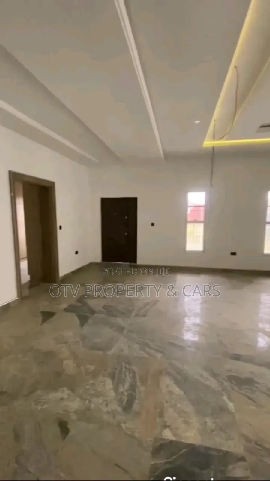 Furnished 5bdrm Duplex in Guzape District for rent in Guzape District