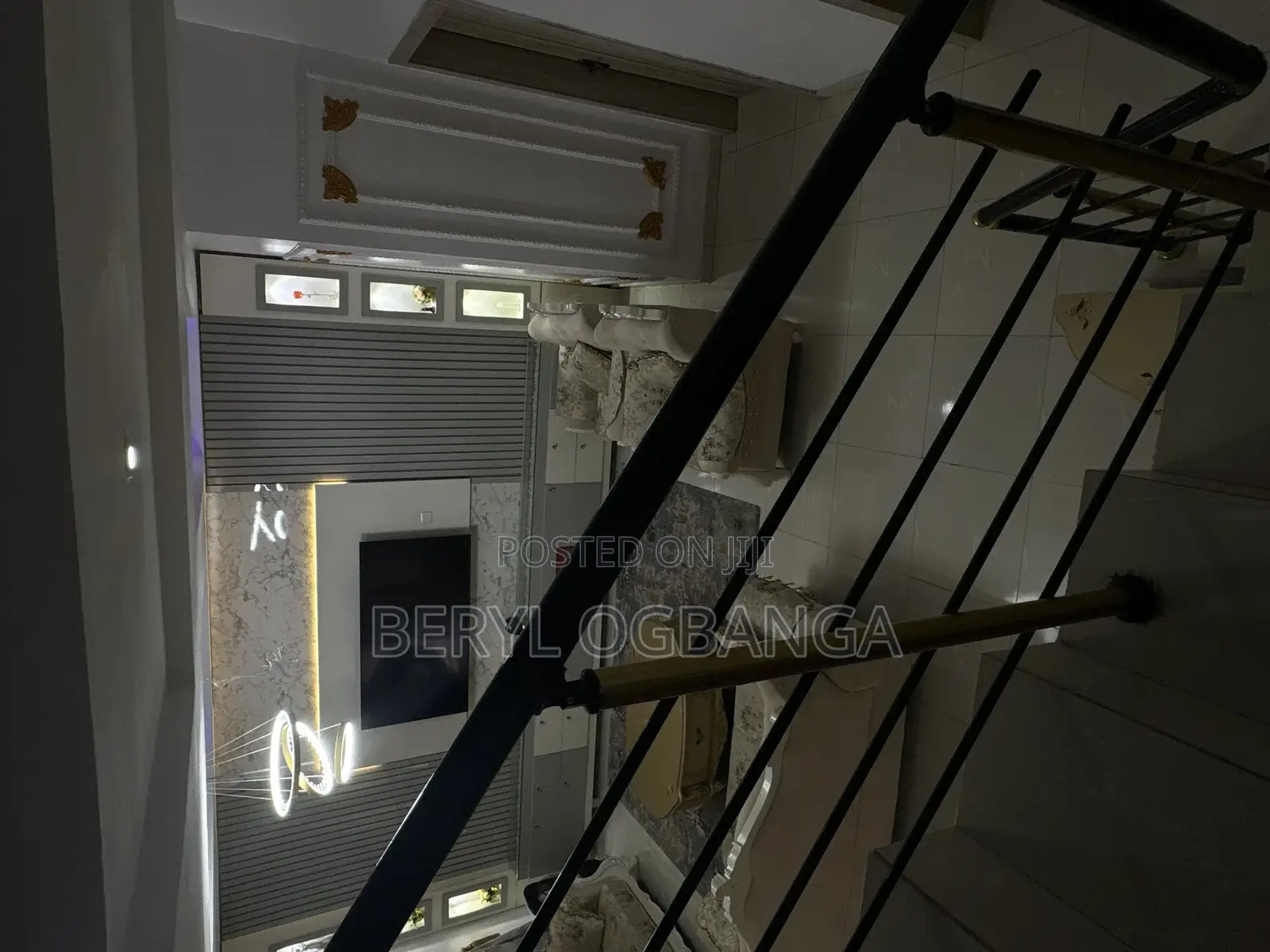 Monthly Room in a Shared Apartment Per Month With Pool and Gym in Lekki Phase 2