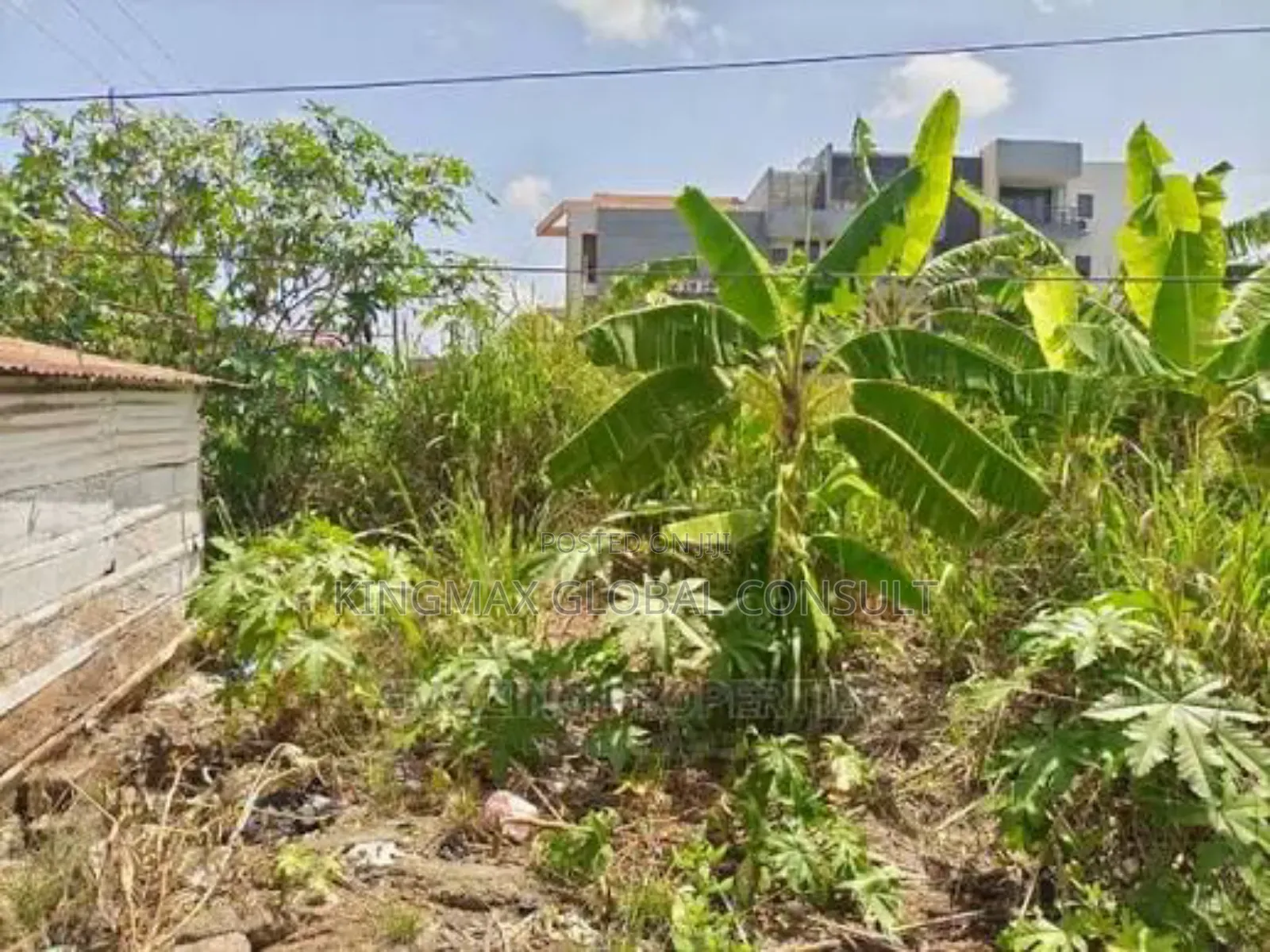 Sale Alert
Land Size:111 Hectares
Purpose:Mixed Used in Guzape District