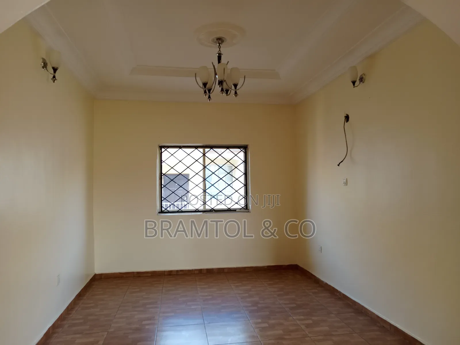 3bdrm Block of Flats in Durumi for rent in Durumi