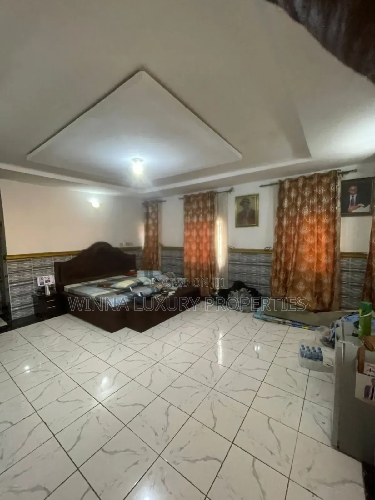 4bdrm Duplex in In An Estate, Around, Lugbe District for sale in Lugbe District
