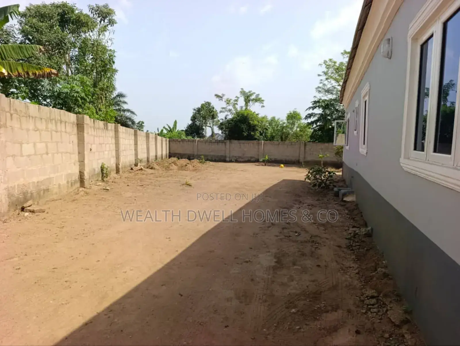 4bdrm Bungalow in Akure for sale in Akure