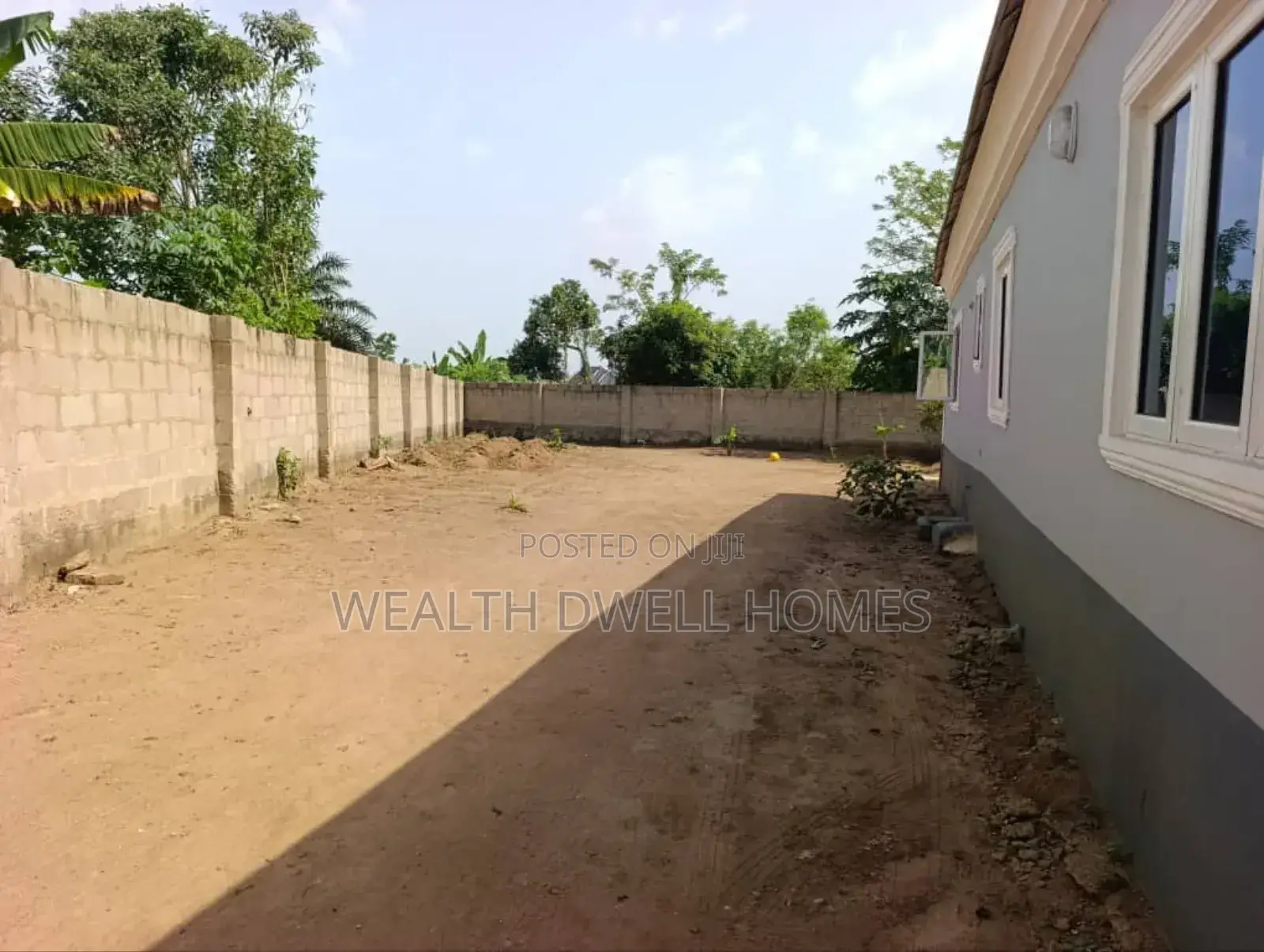 4bdrm Bungalow in Akure for sale in Akure