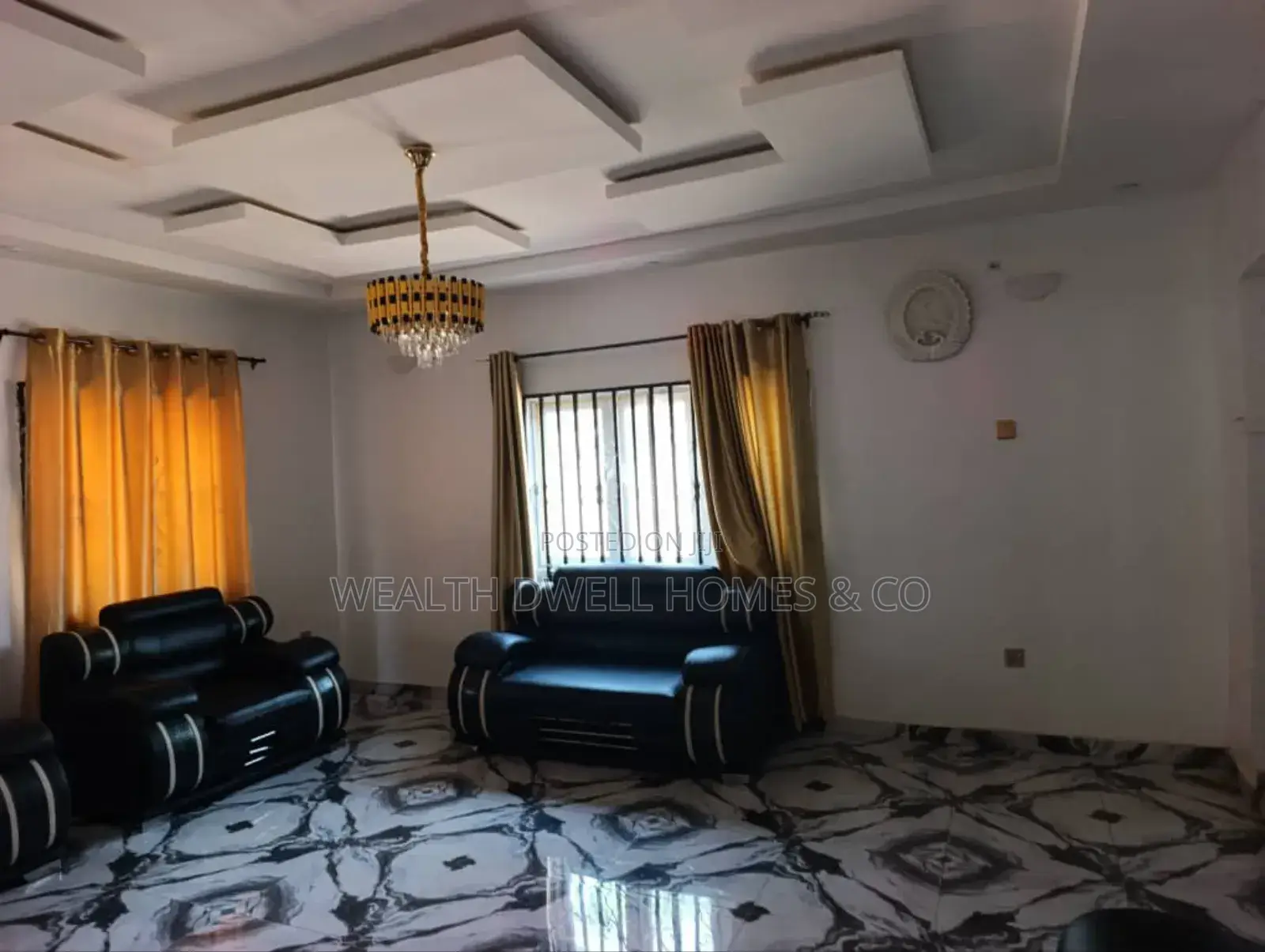 4bdrm Bungalow in Akure for sale in Akure