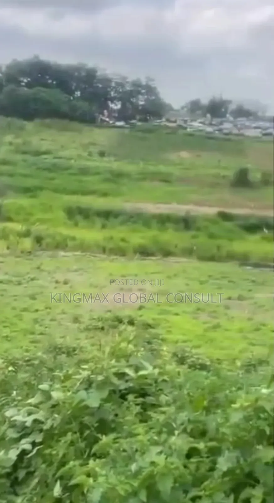 *Maitama 97.01ha For Sale* Land Size: 97.01ha, Fcda R Of O, in Maitama