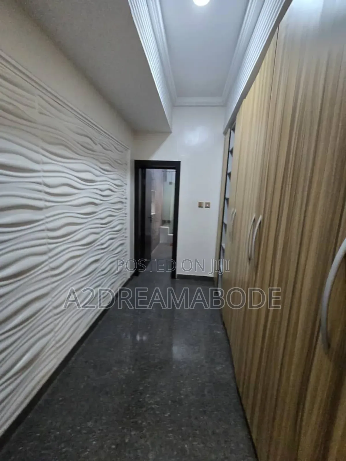 Furnished 4bdrm Duplex in Magodo Phase 2 for rent in Magodo