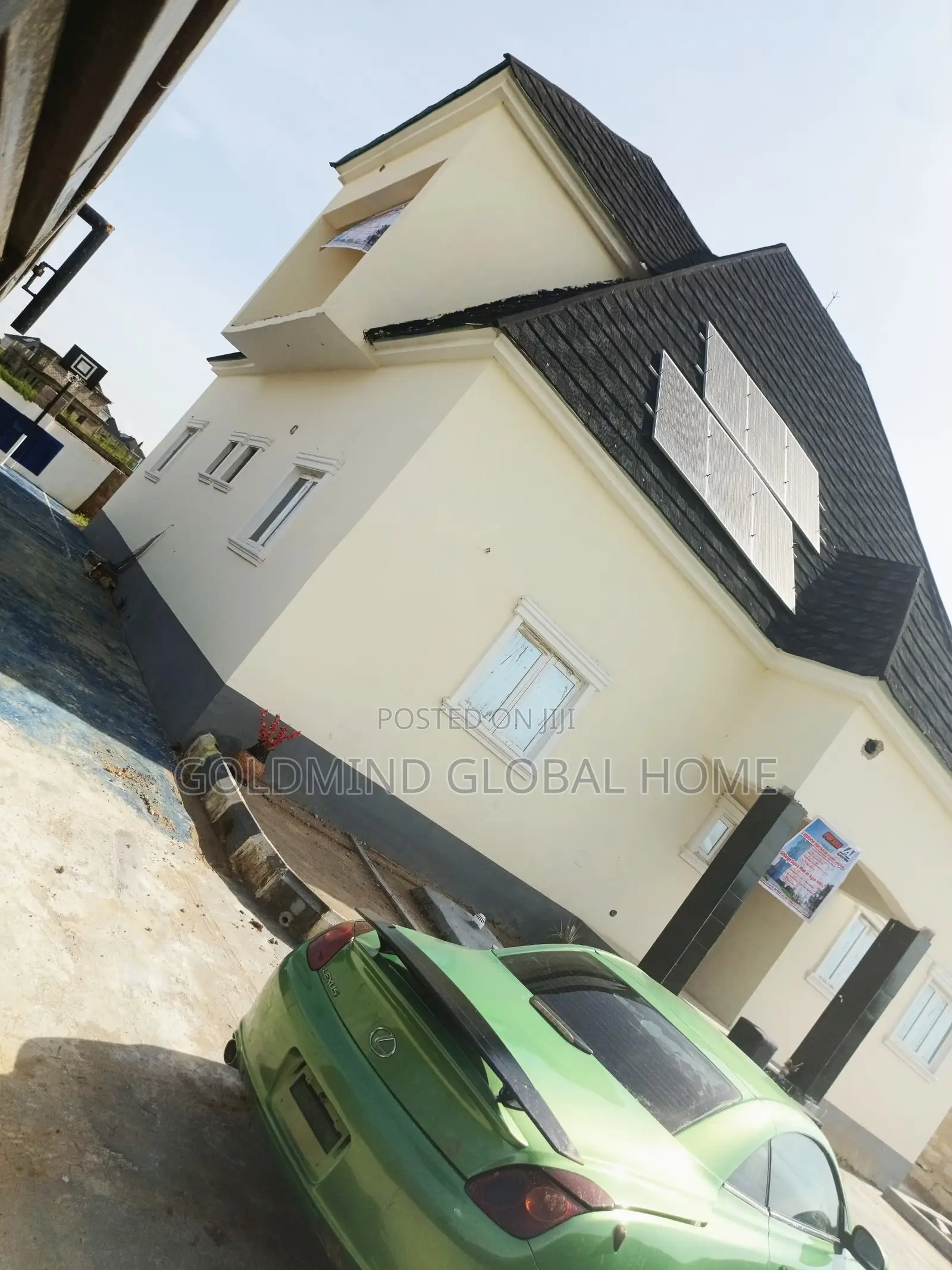 5bdrm Penthouse in In An Estate In, FHA for sale in FHA