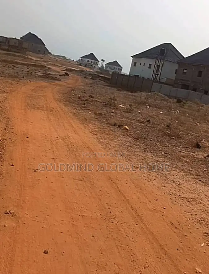Estate Plot Duplex at DPC Level in Apo Resettlement Hills in Apo Resettlement