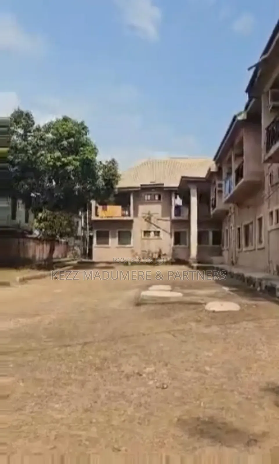 For Sale: 30 Rooms Units of Students Hostel in Owerri