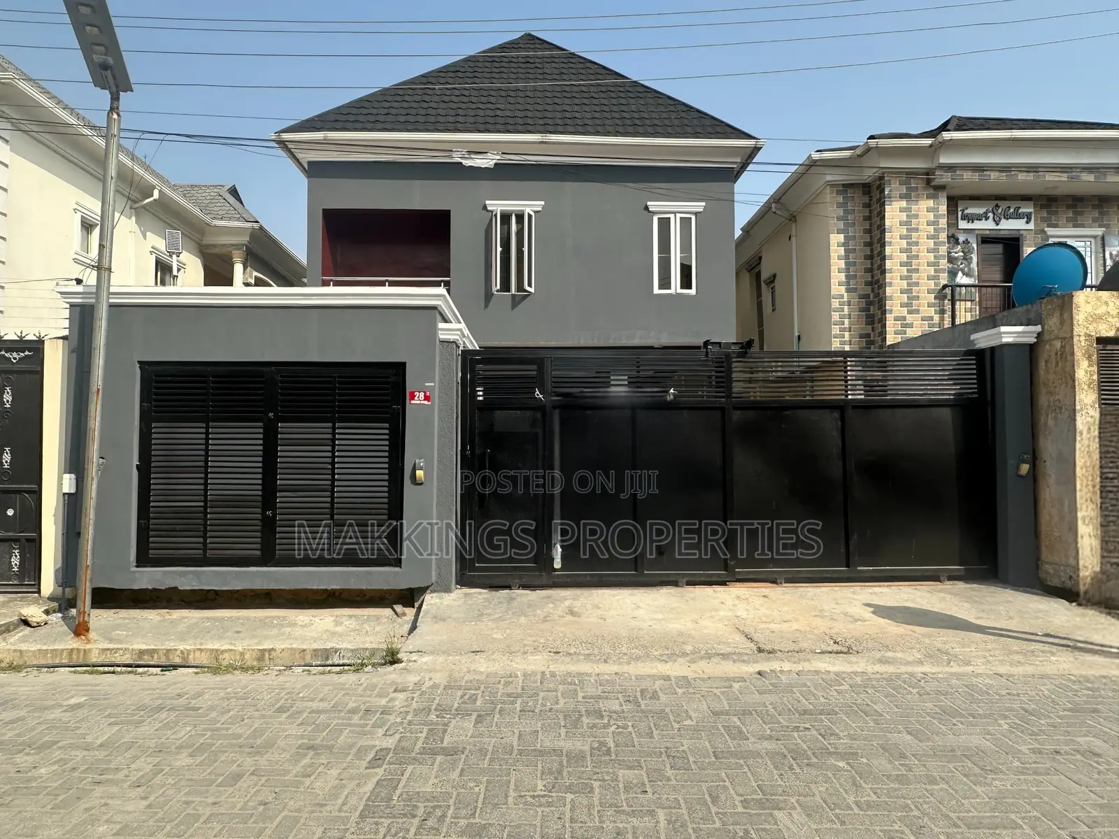 2bdrm Apartment in Lekki Phase 1 for rent in Lekki Phase 1