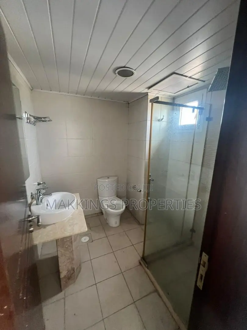 3bdrm Apartment in Banana Island for rent in Banana Island