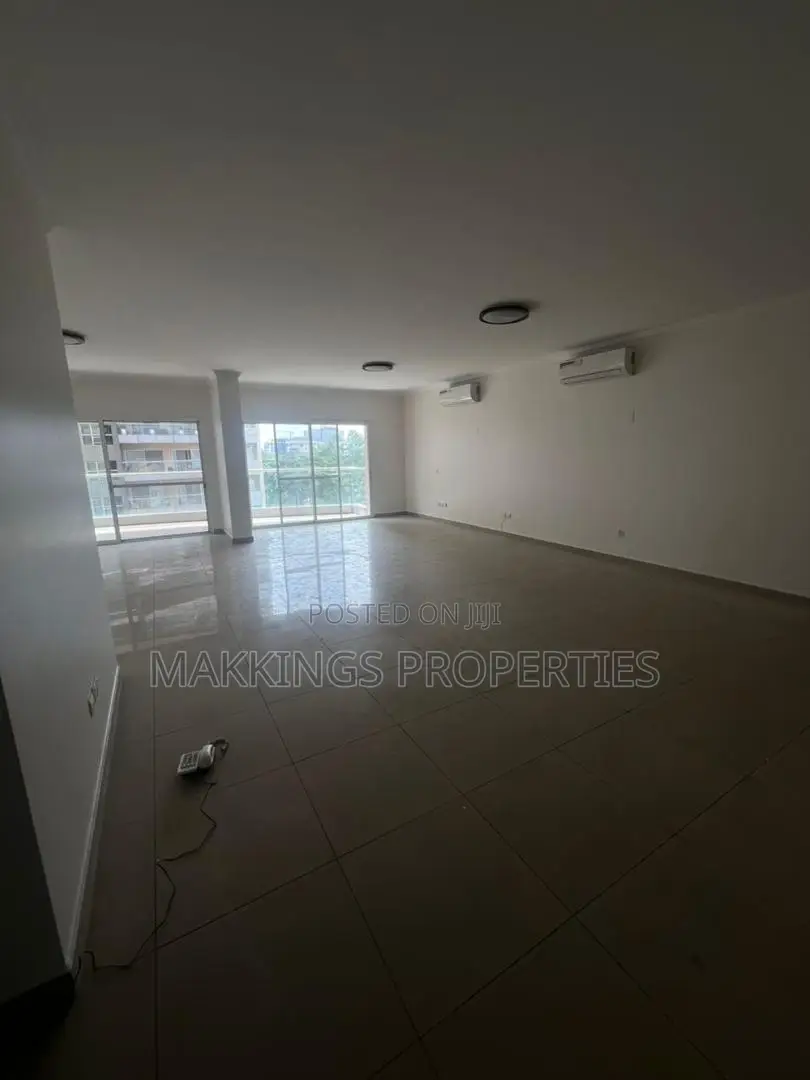 3bdrm Apartment in Banana Island for rent in Banana Island